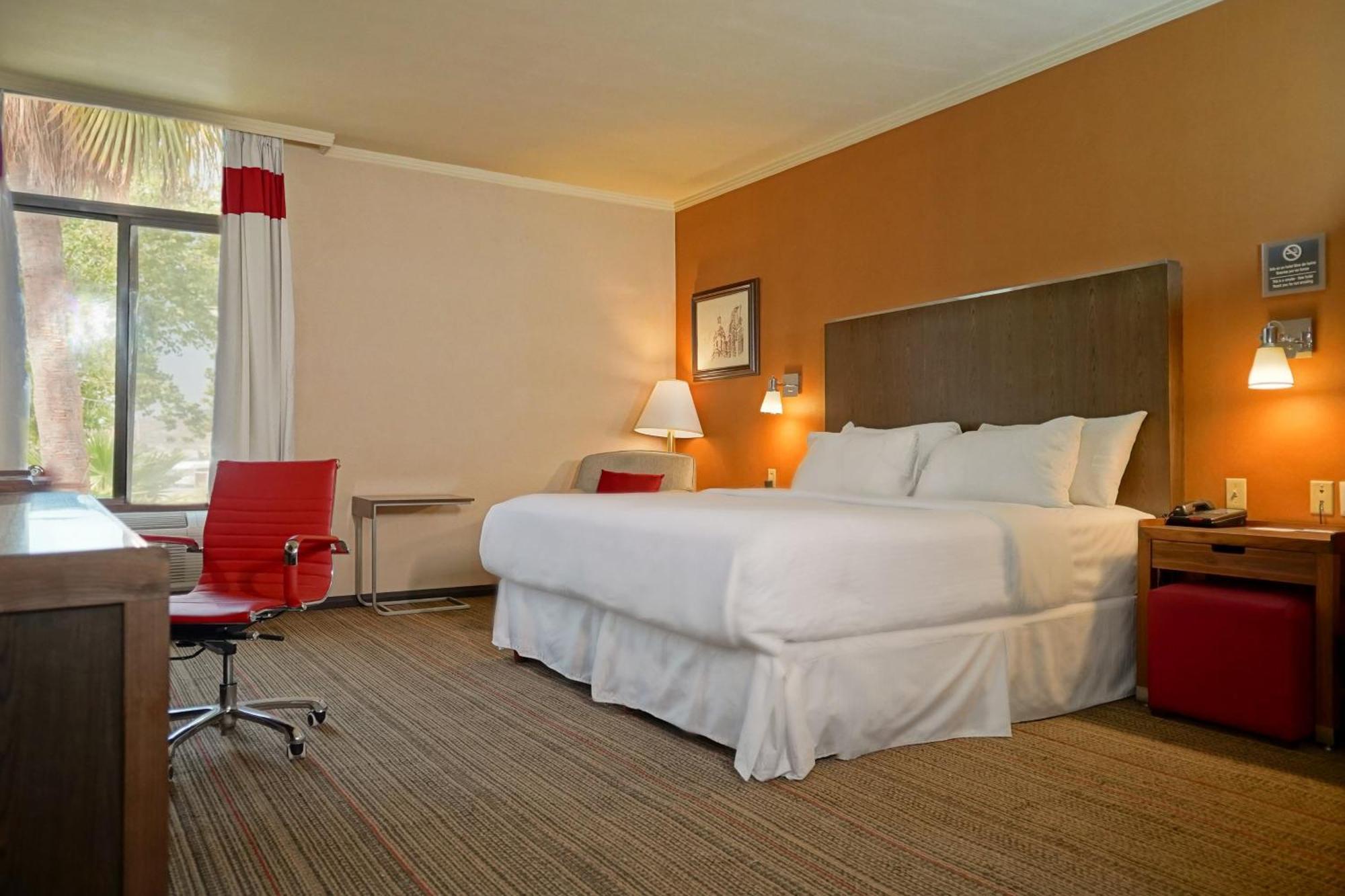 Four Points By Sheraton Saltillo