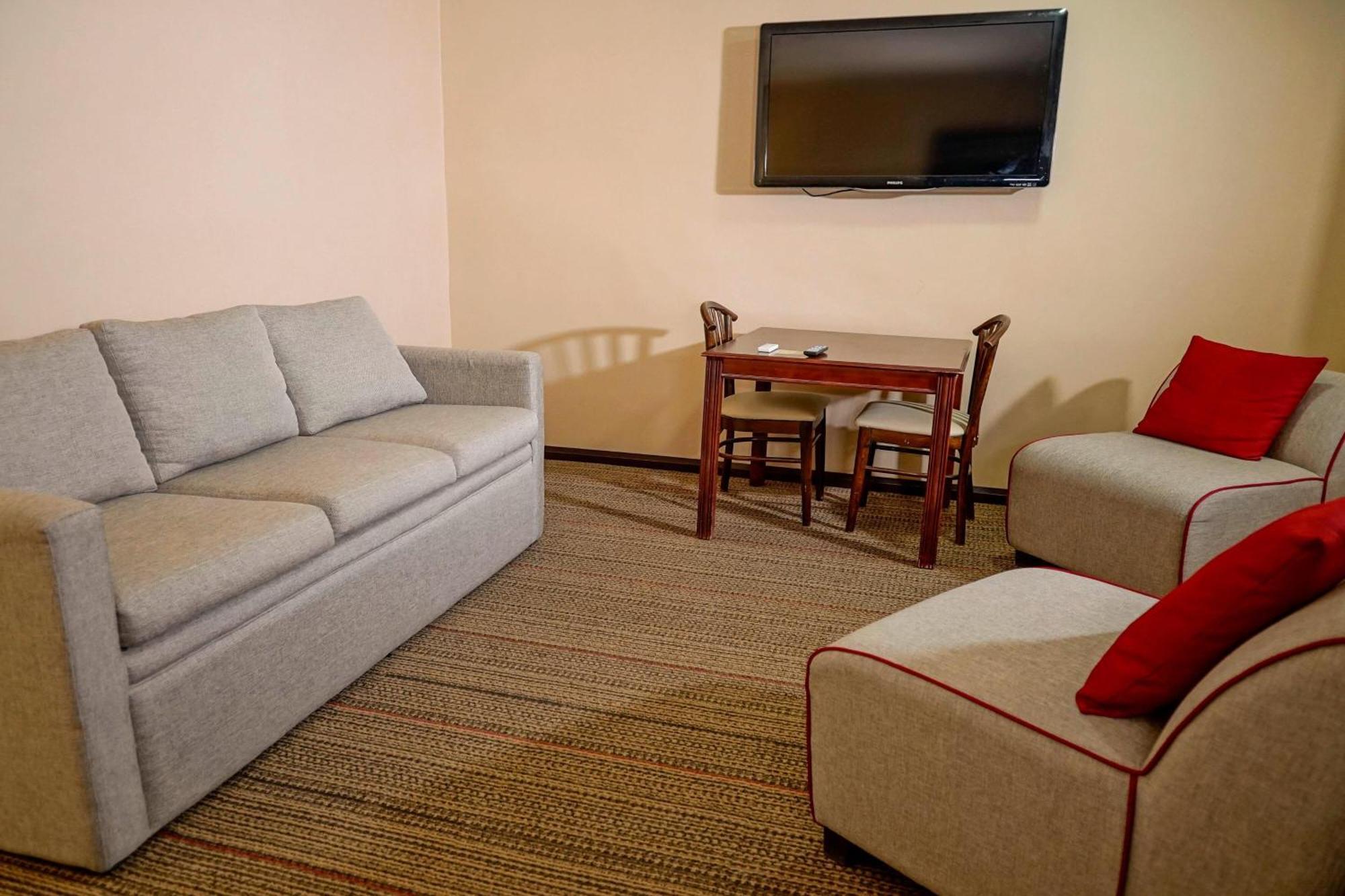 Four Points By Sheraton