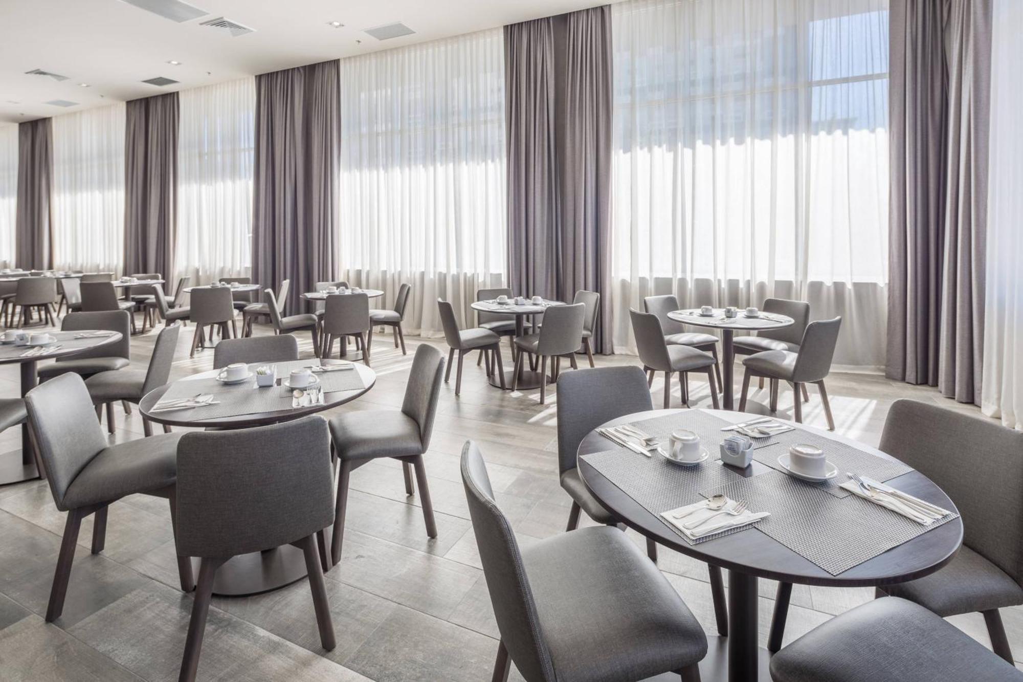 Courtyard By Marriott 4*