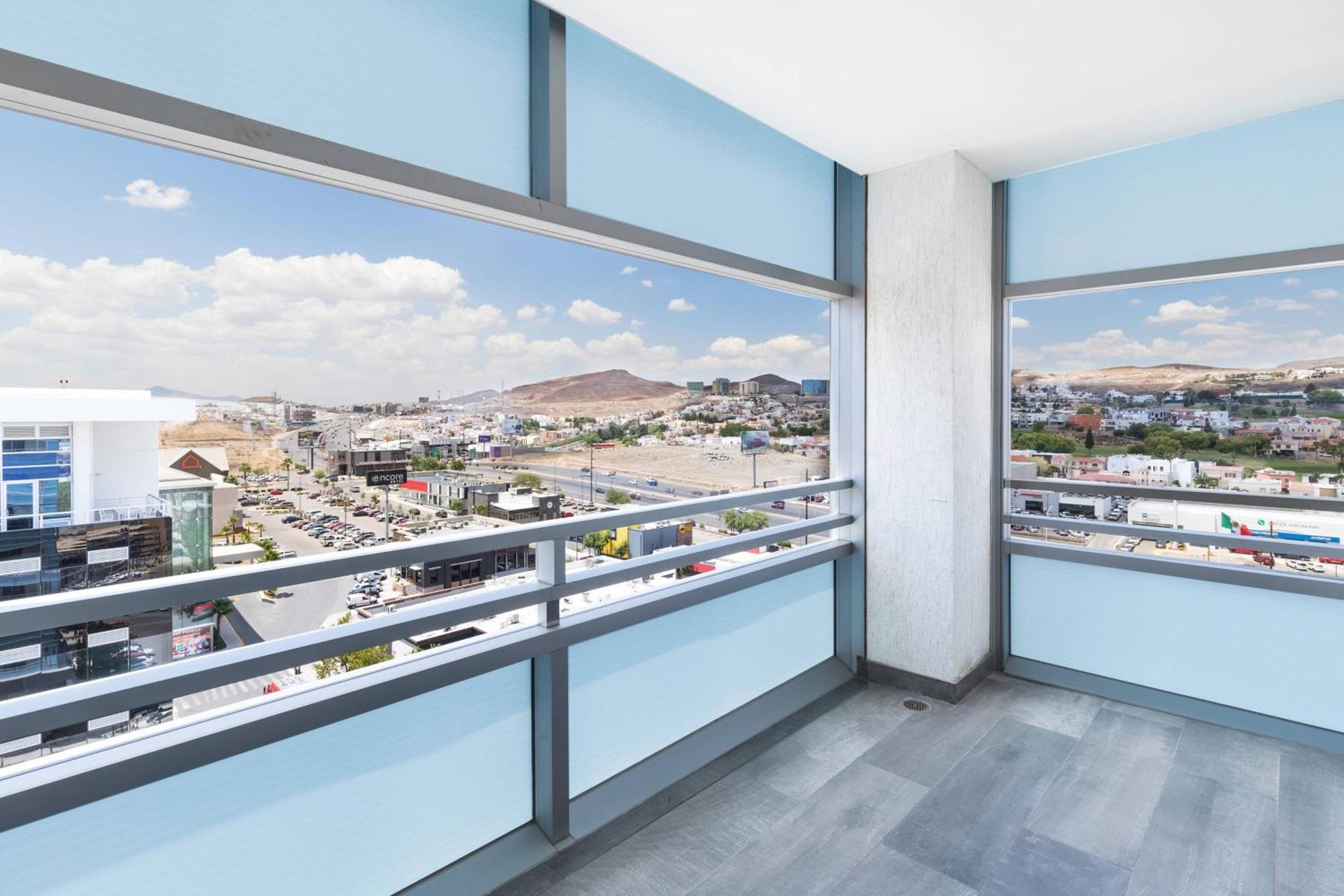 Courtyard By Marriott Chihuahua