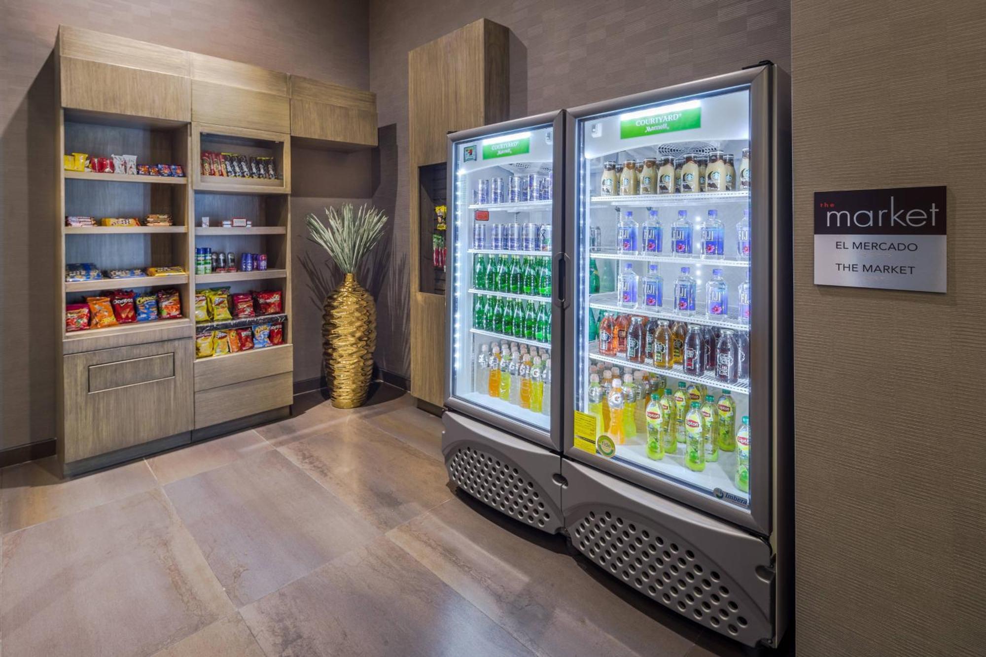 Courtyard By Marriott