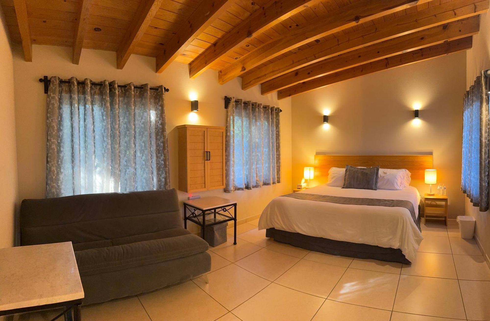 Hotel Club Vergel