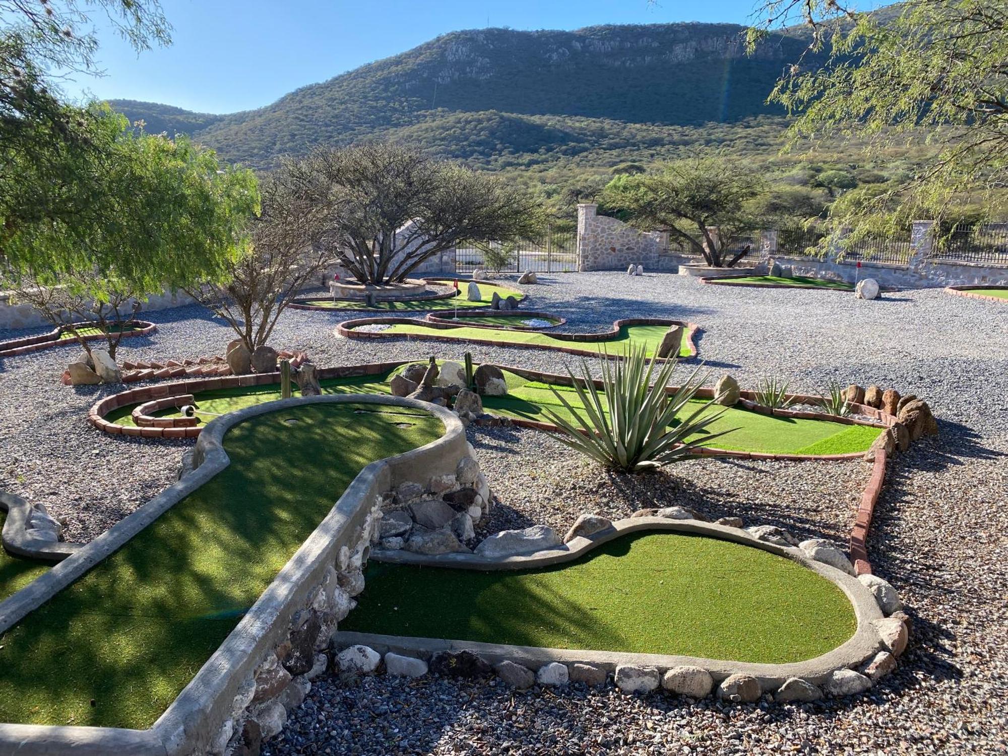 Hotel Club Vergel 5*