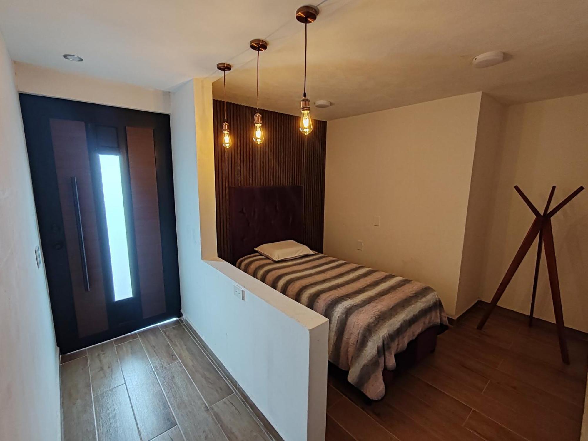 Castillo Holiday home