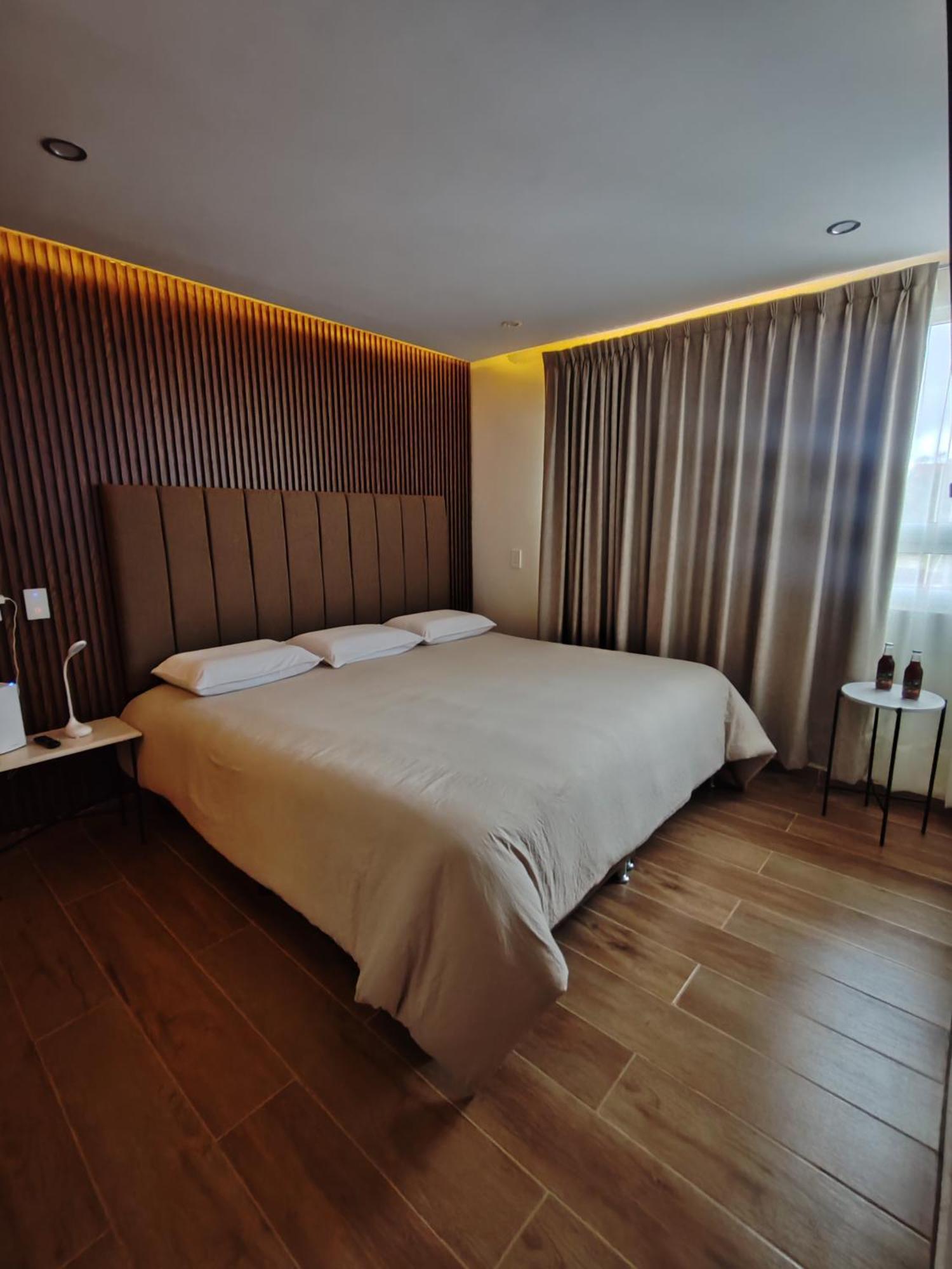 Holiday home Castillo