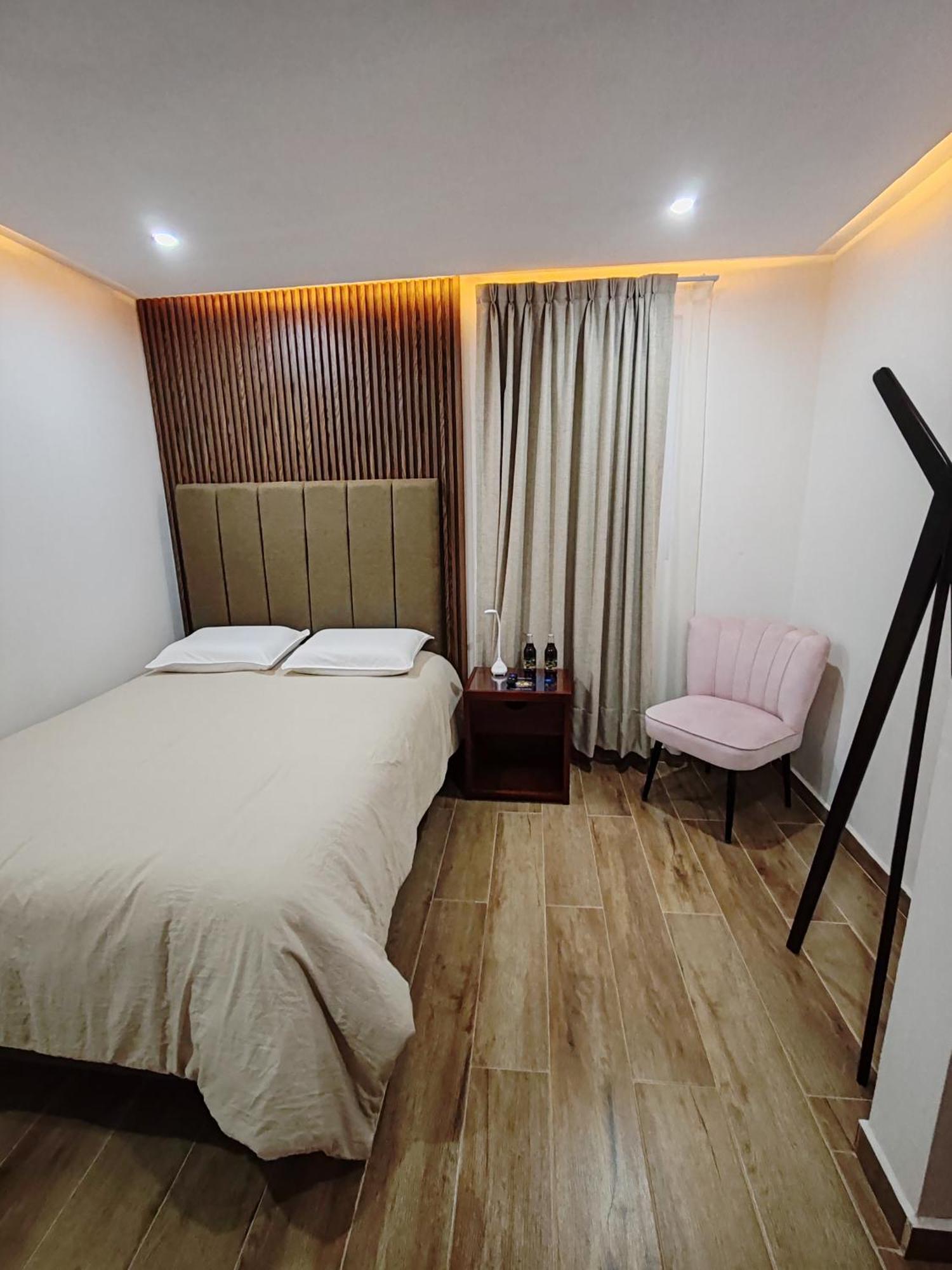 Castillo Holiday home Zacatlan