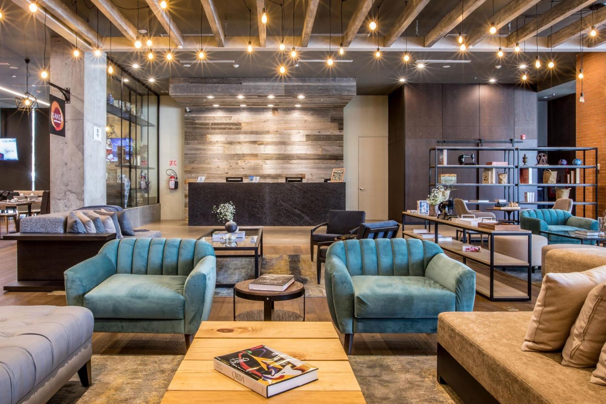 Hotel Four Points By Sheraton 4*