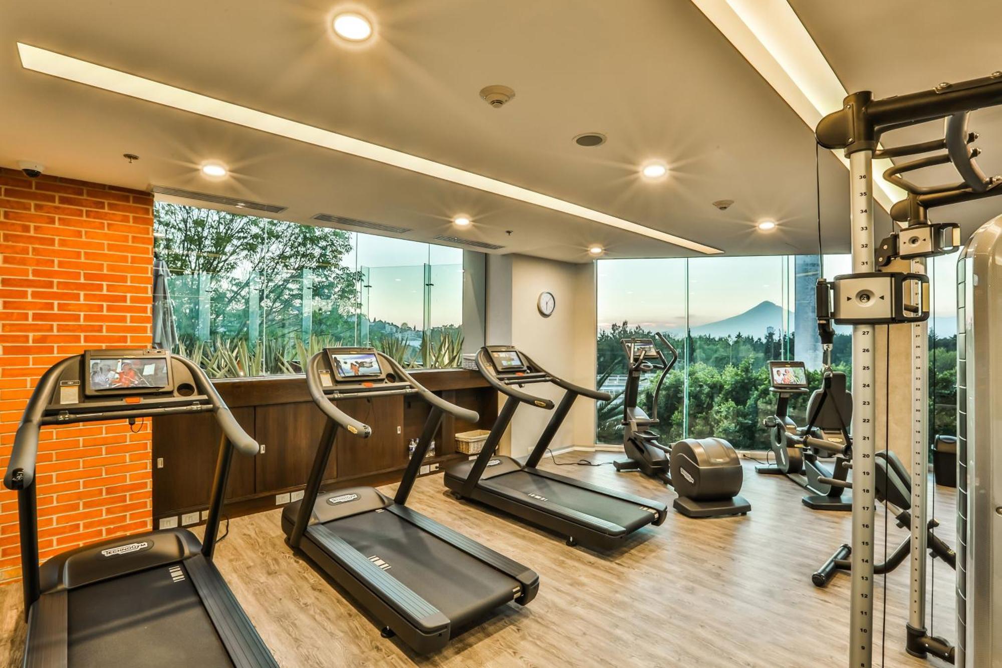Four Points By Sheraton Hotel Puebla