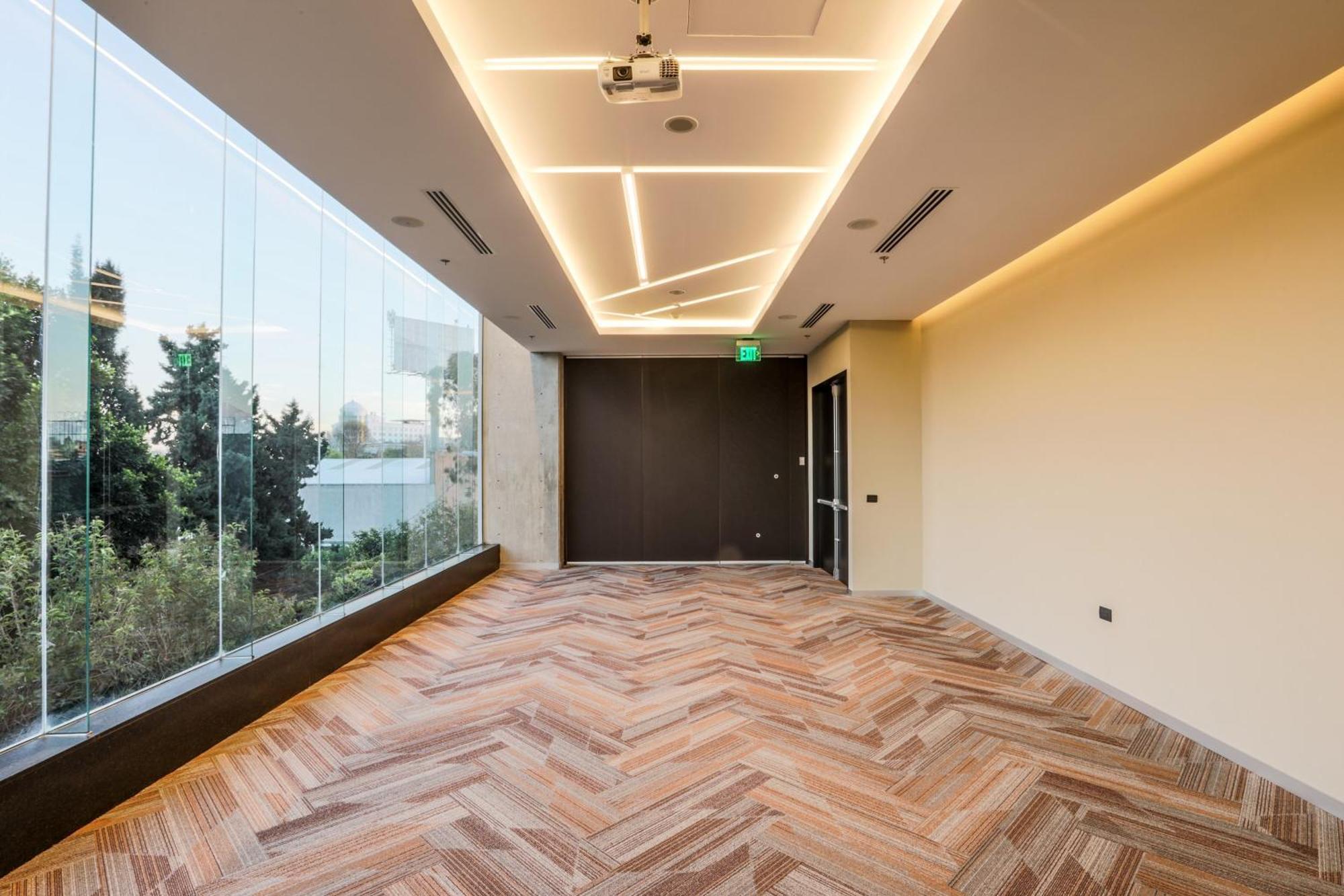 Hotel Four Points By Sheraton Puebla