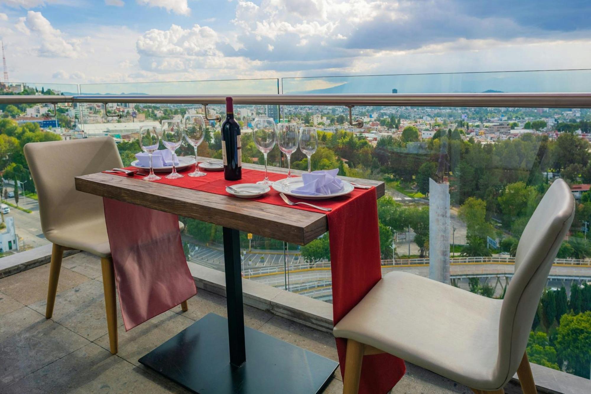 Four Points By Sheraton 4* Puebla