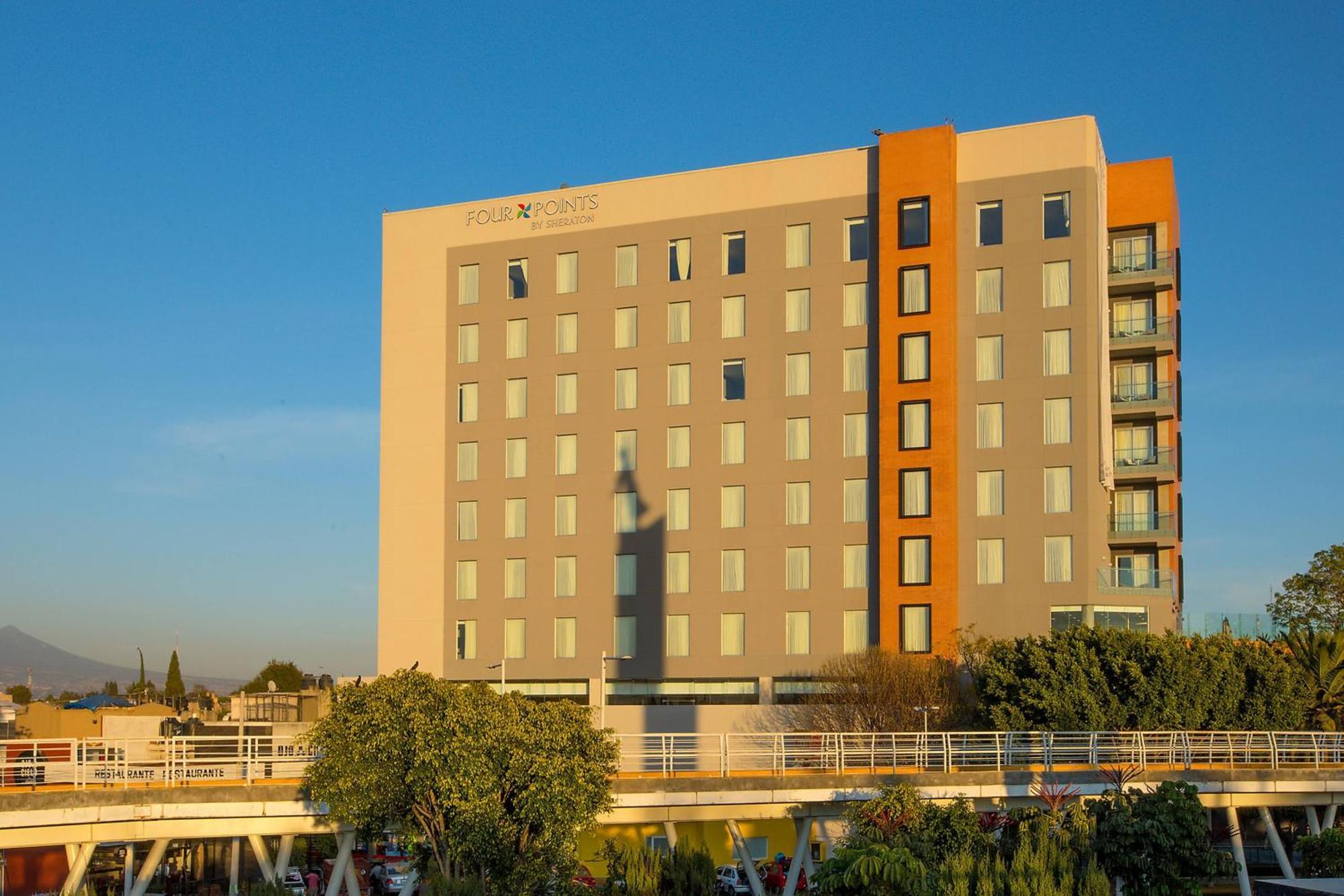 Four Points By Sheraton 4*
