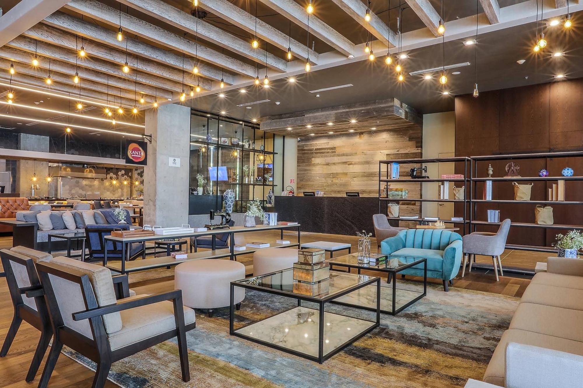 Hotel Four Points By Sheraton 4*