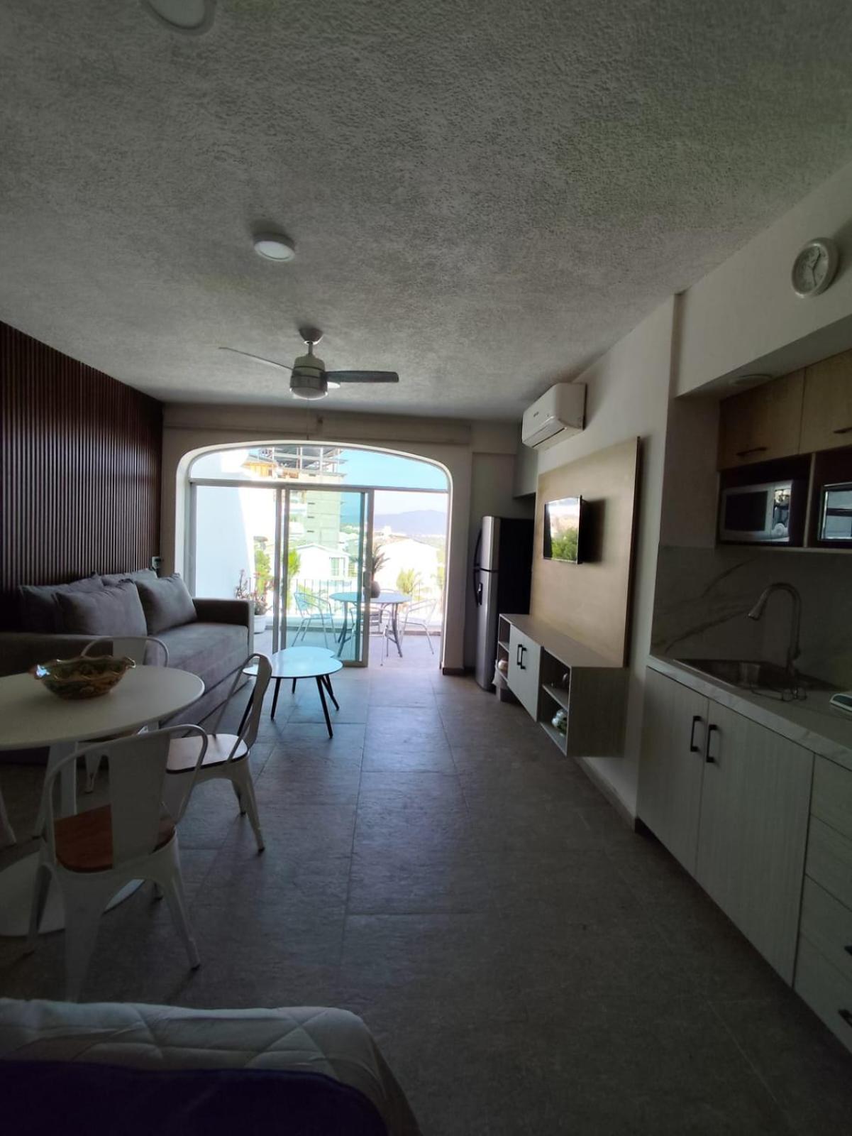 Playasol Hadas Apartment