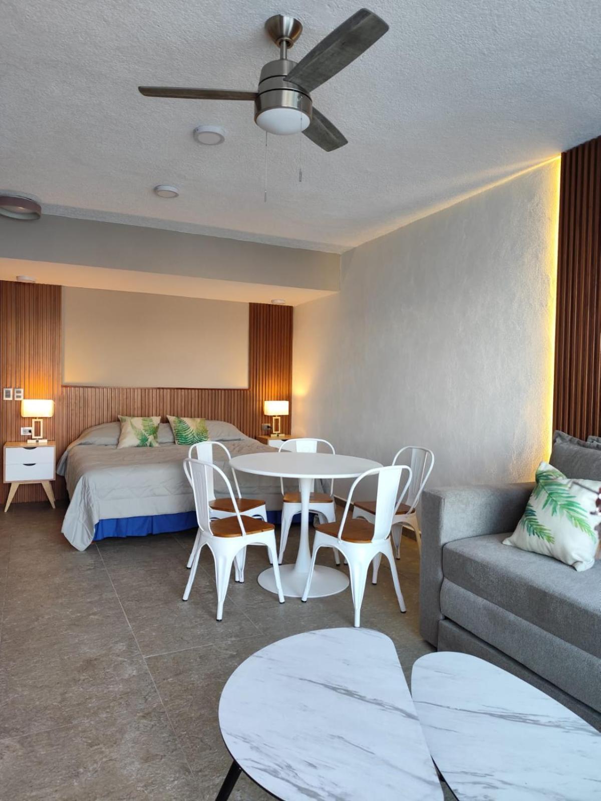 Playasol Hadas Apartment *