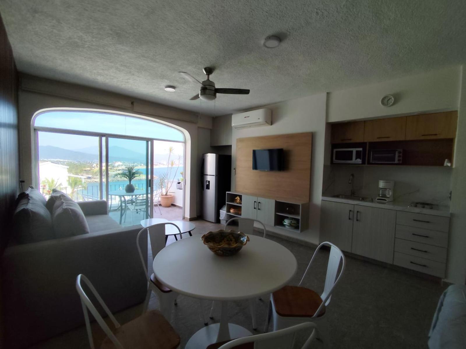 Apartment Playasol Hadas