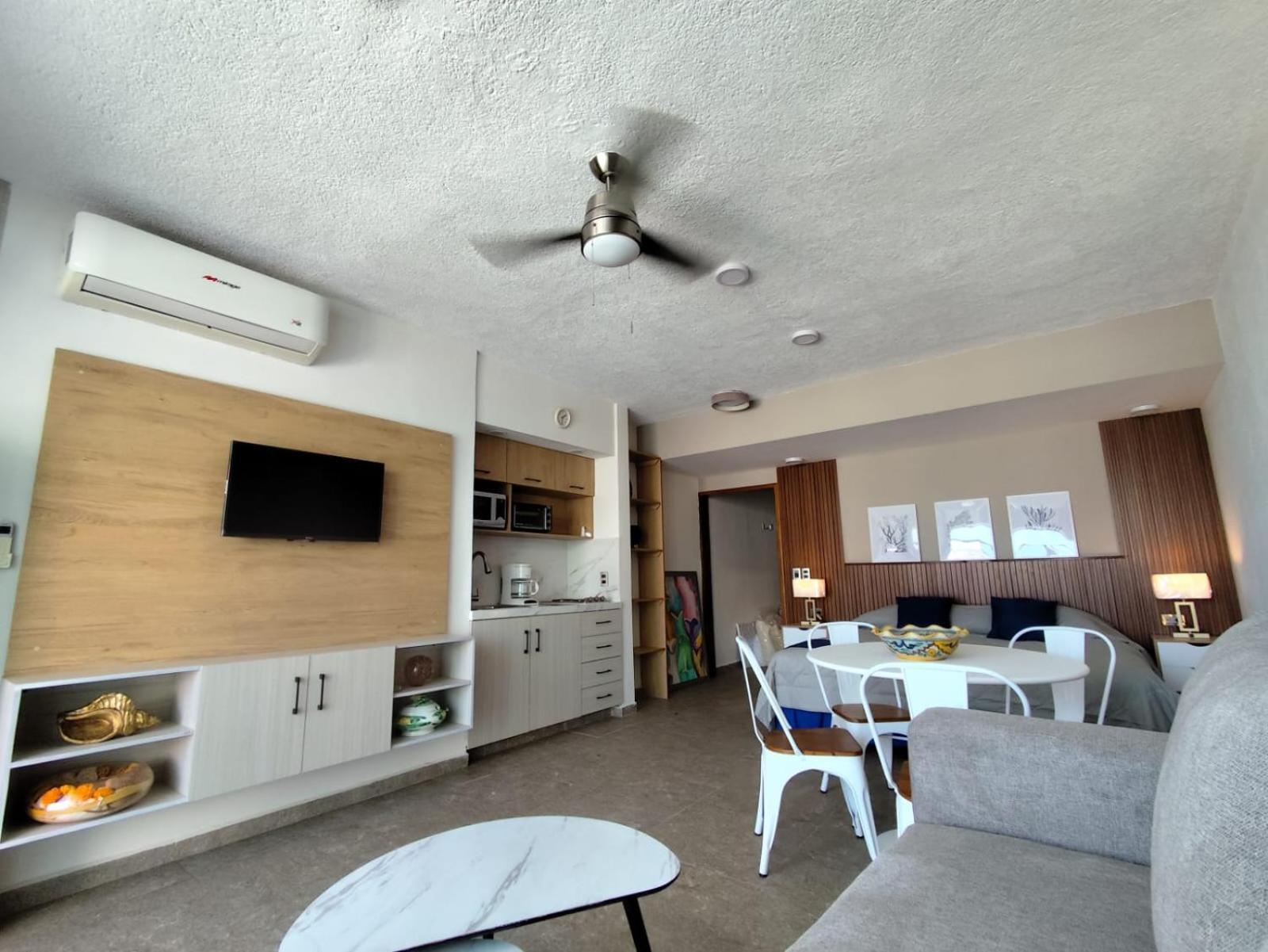 Playasol Hadas Apartment *
