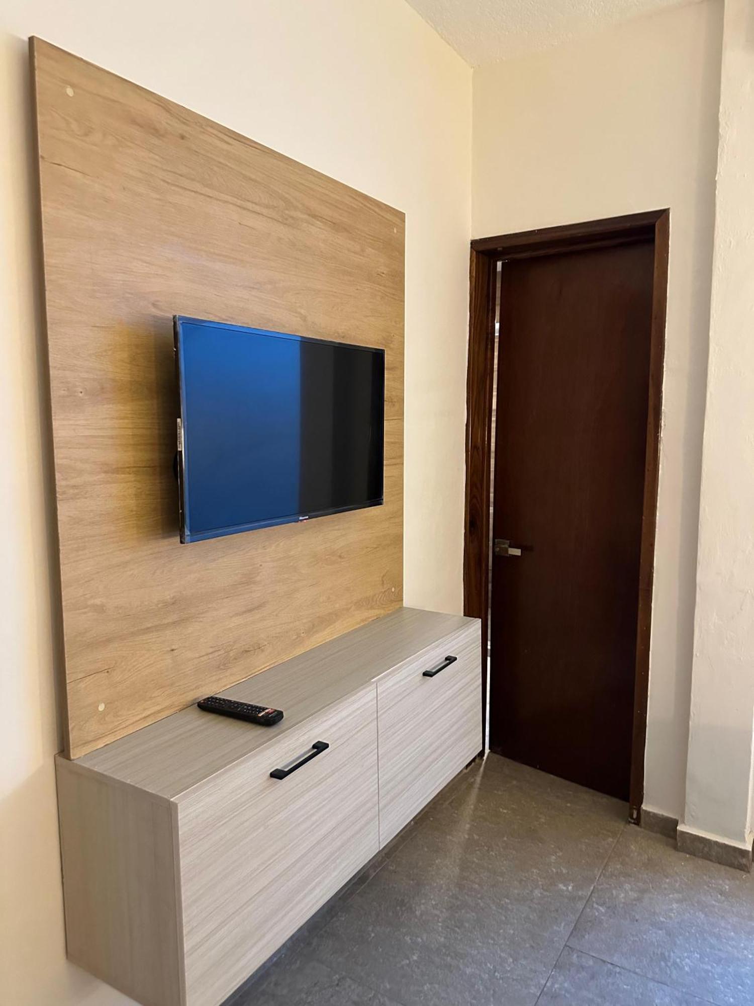 Apartment Playasol Hadas Manzanillo