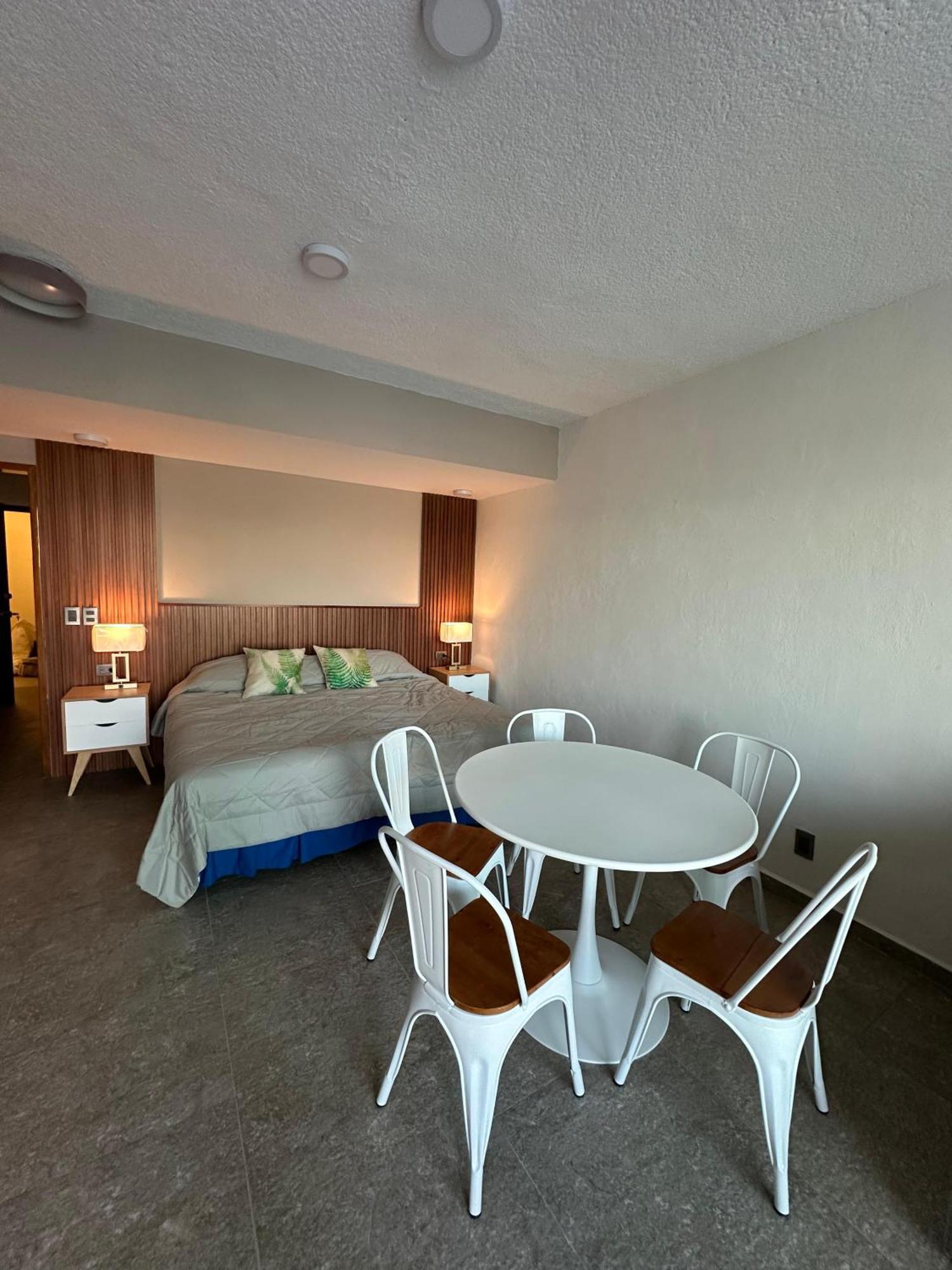 Playasol Hadas Apartment
