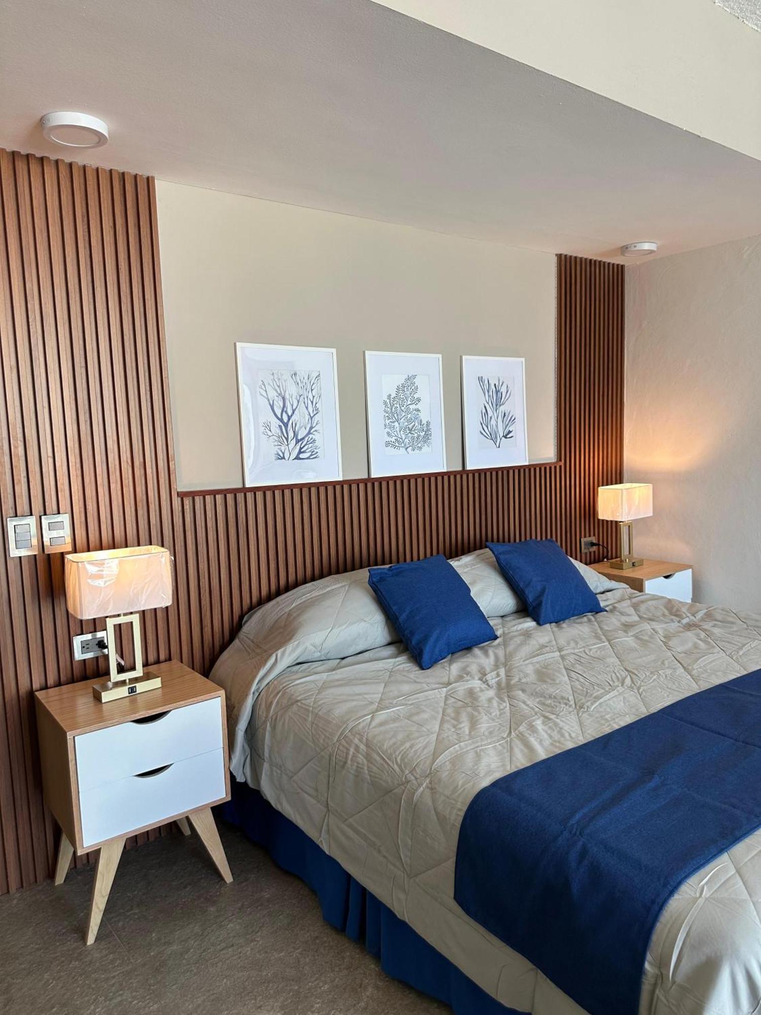 Apartment Playasol Hadas