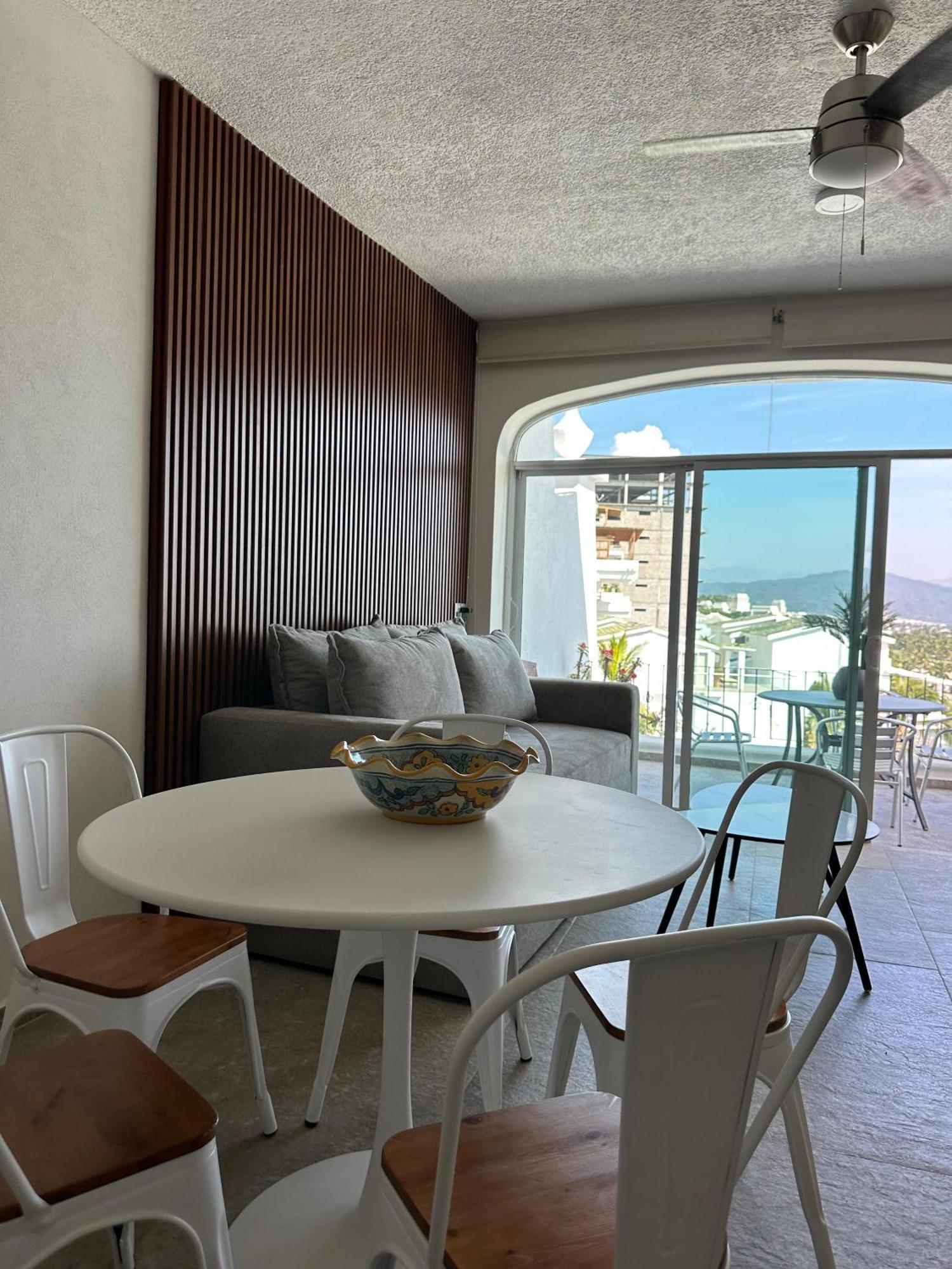 Apartment Playasol Hadas Manzanillo