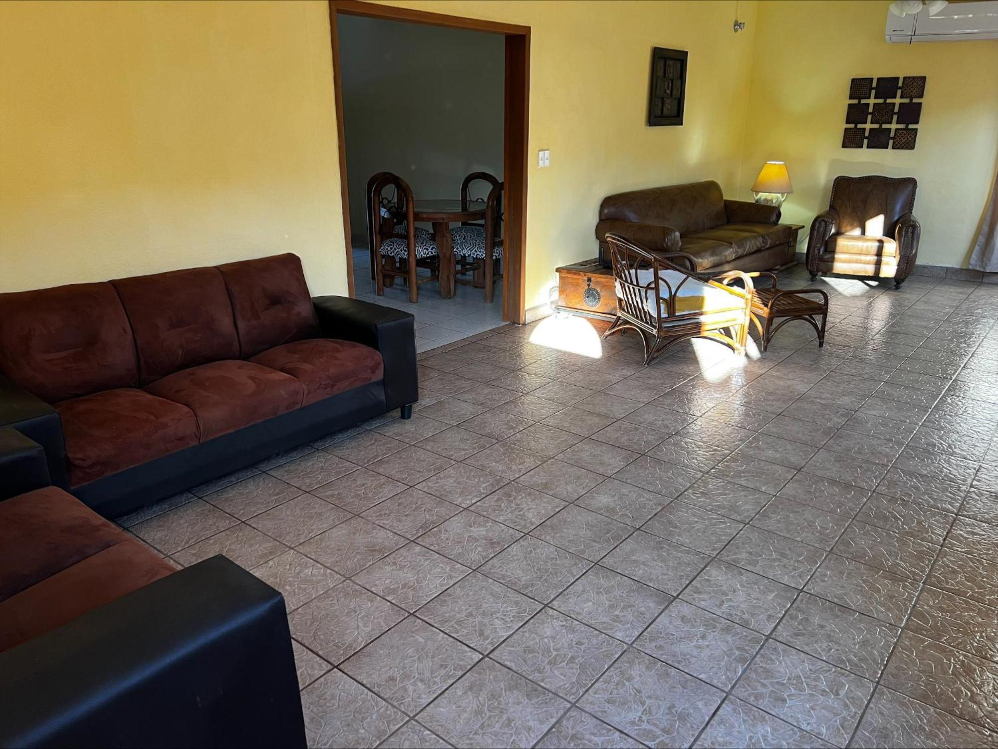 Loreto Playa Boutique 3* Loreto (Baja California Sur)