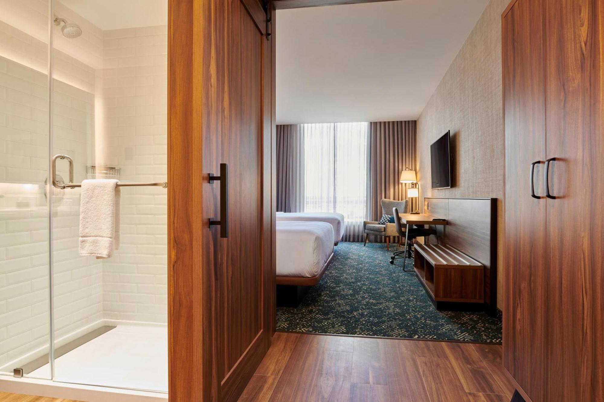 Four Points By Sheraton 4* Ciudad Juarez