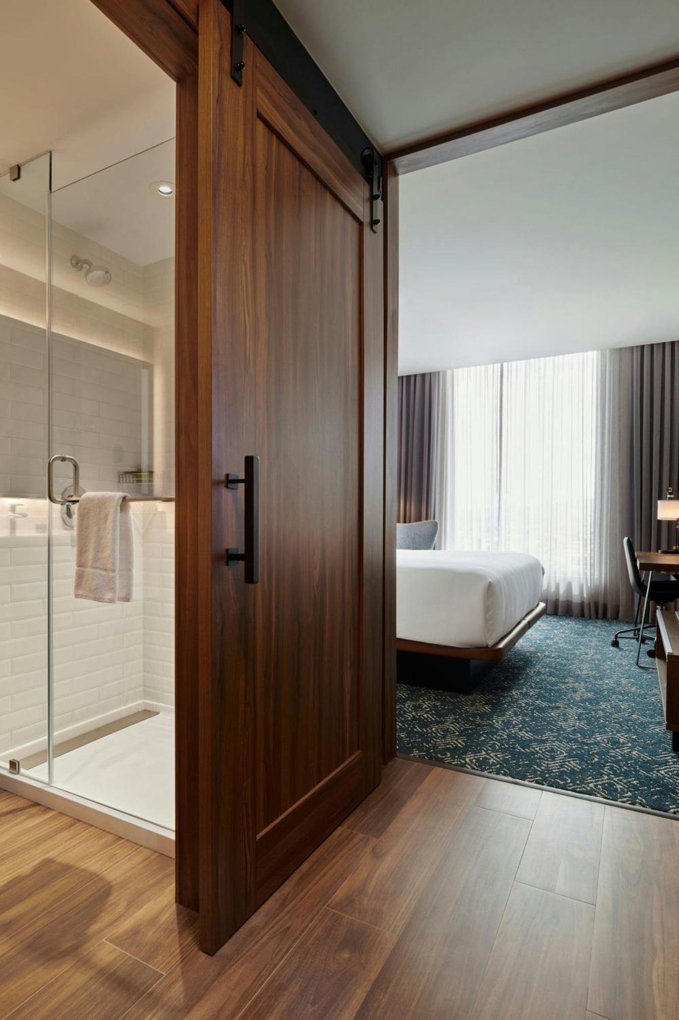Four Points By Sheraton Ciudad Juarez