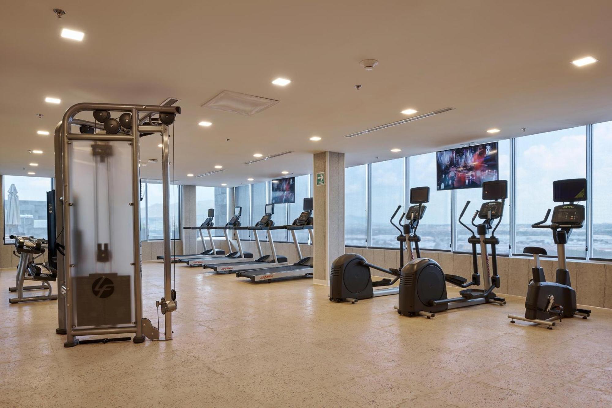 Four Points By Sheraton 4* Ciudad Juarez