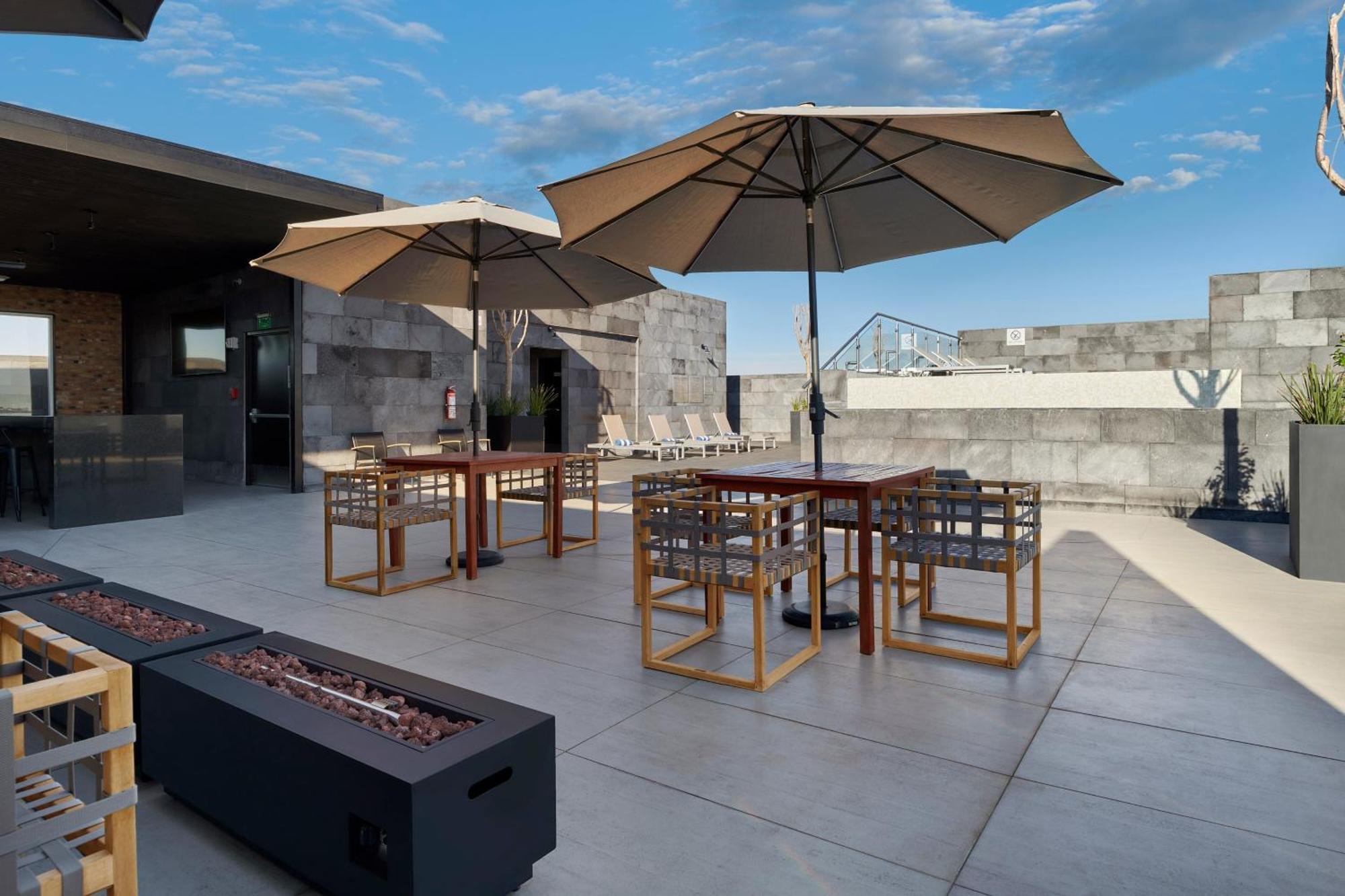Four Points By Sheraton