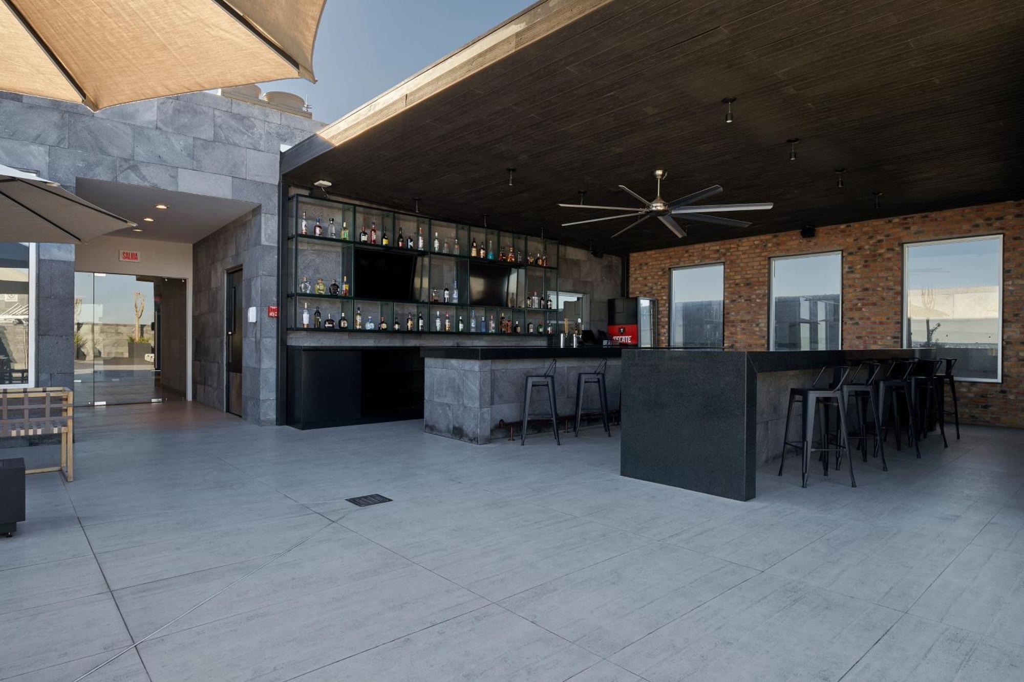 Hotel Four Points By Sheraton Ciudad Juarez