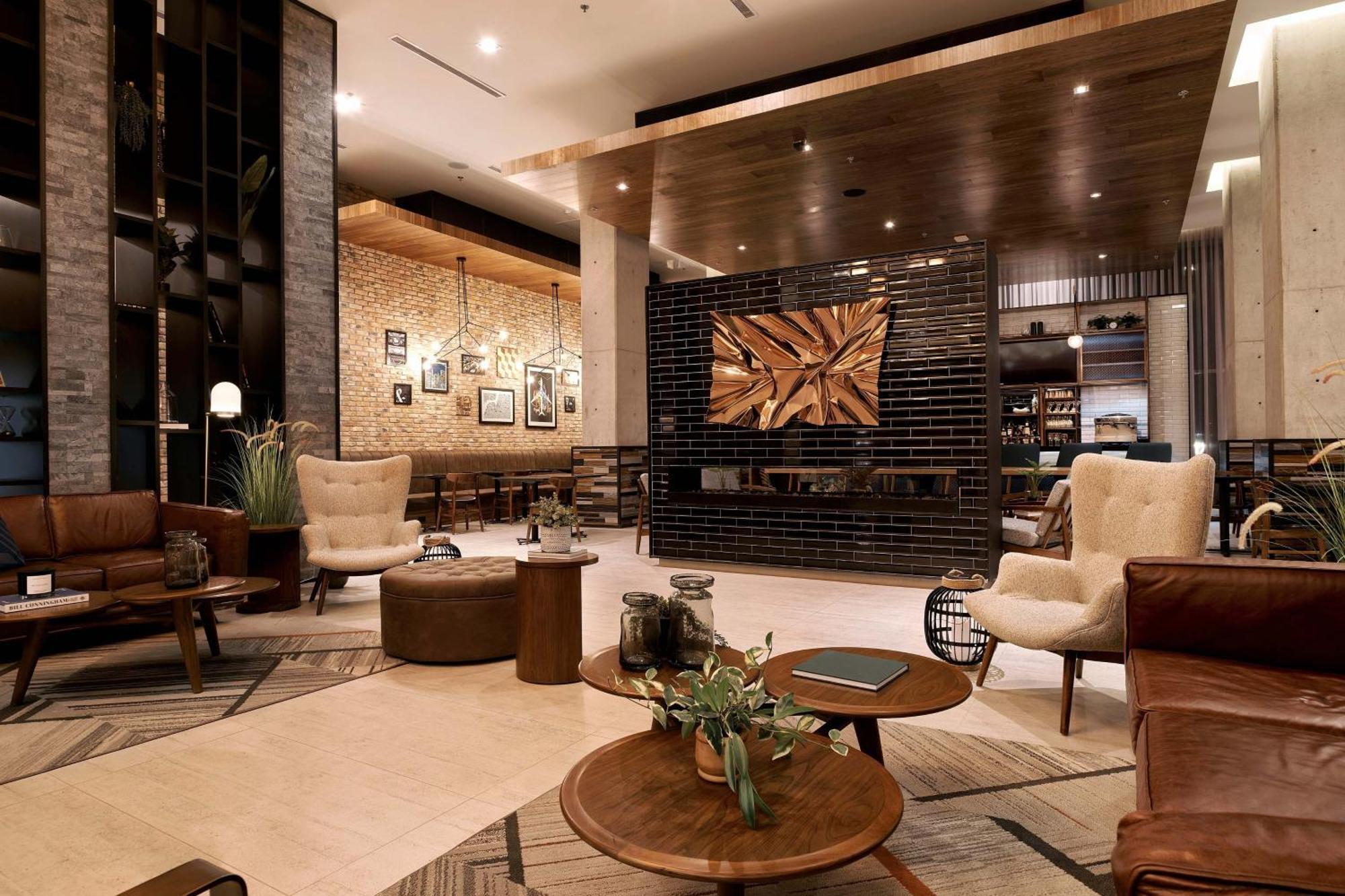 Four Points By Sheraton Ciudad Juarez