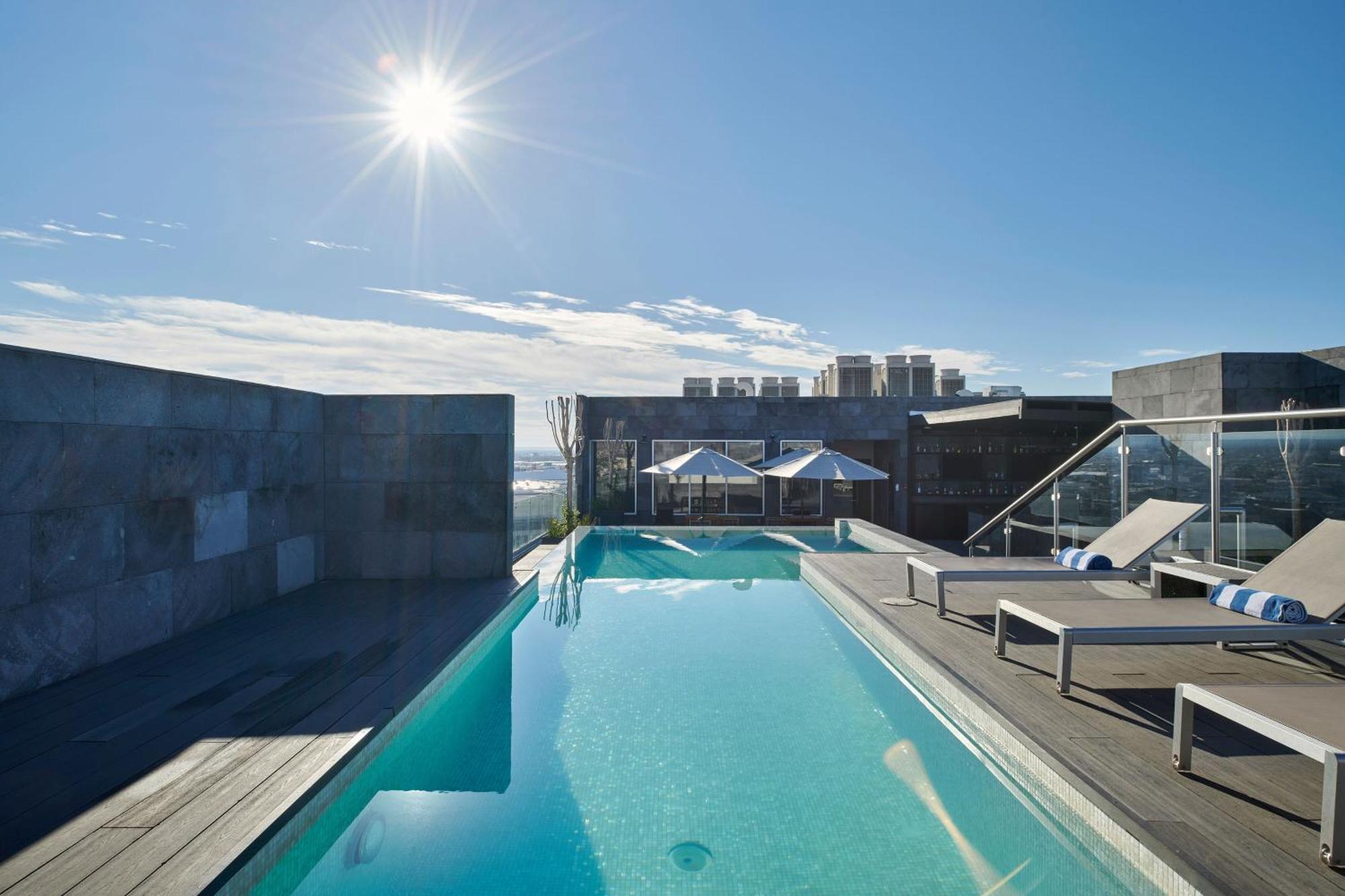 Four Points By Sheraton 4* Ciudad Juarez