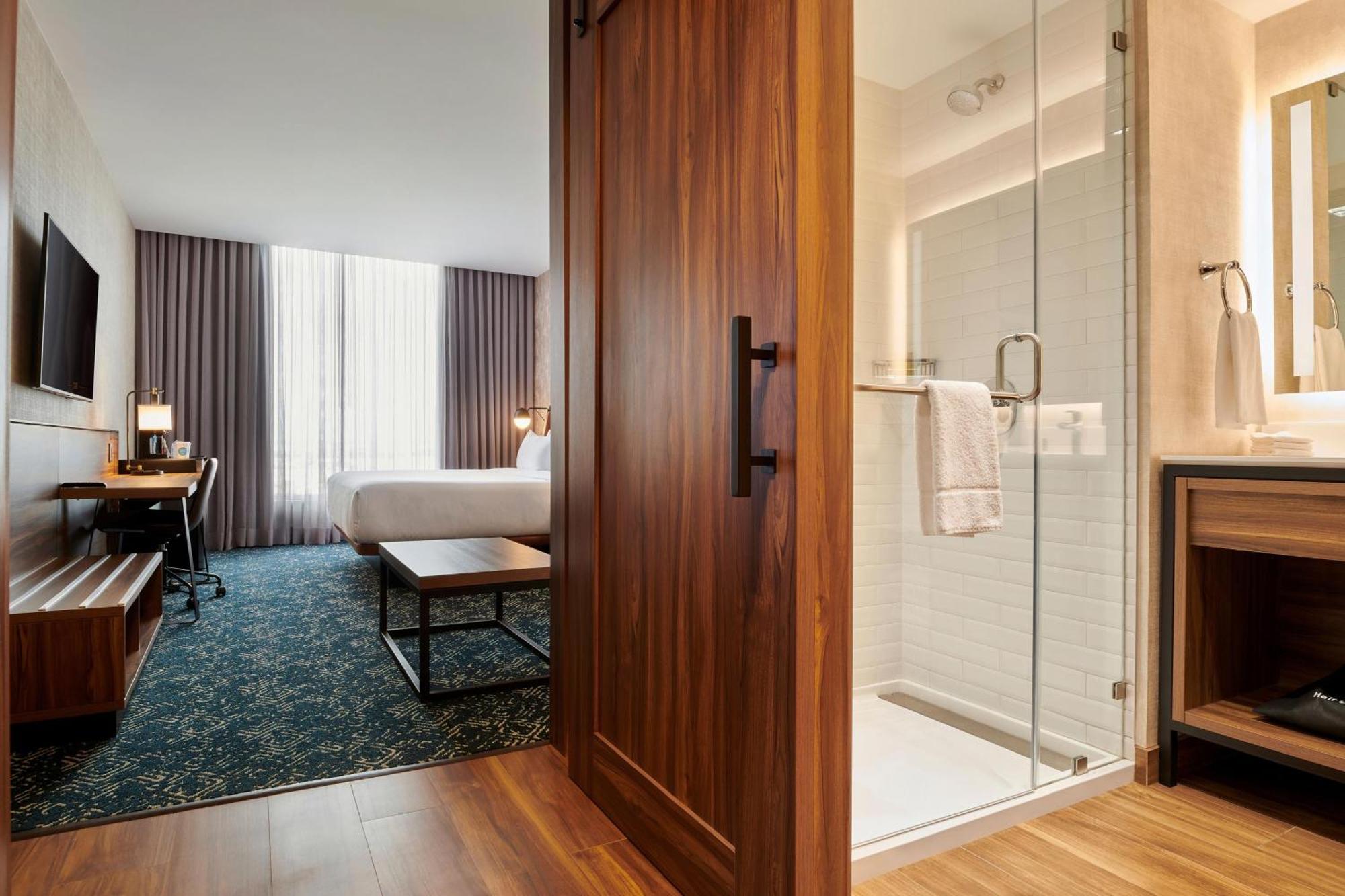 Hotel Four Points By Sheraton