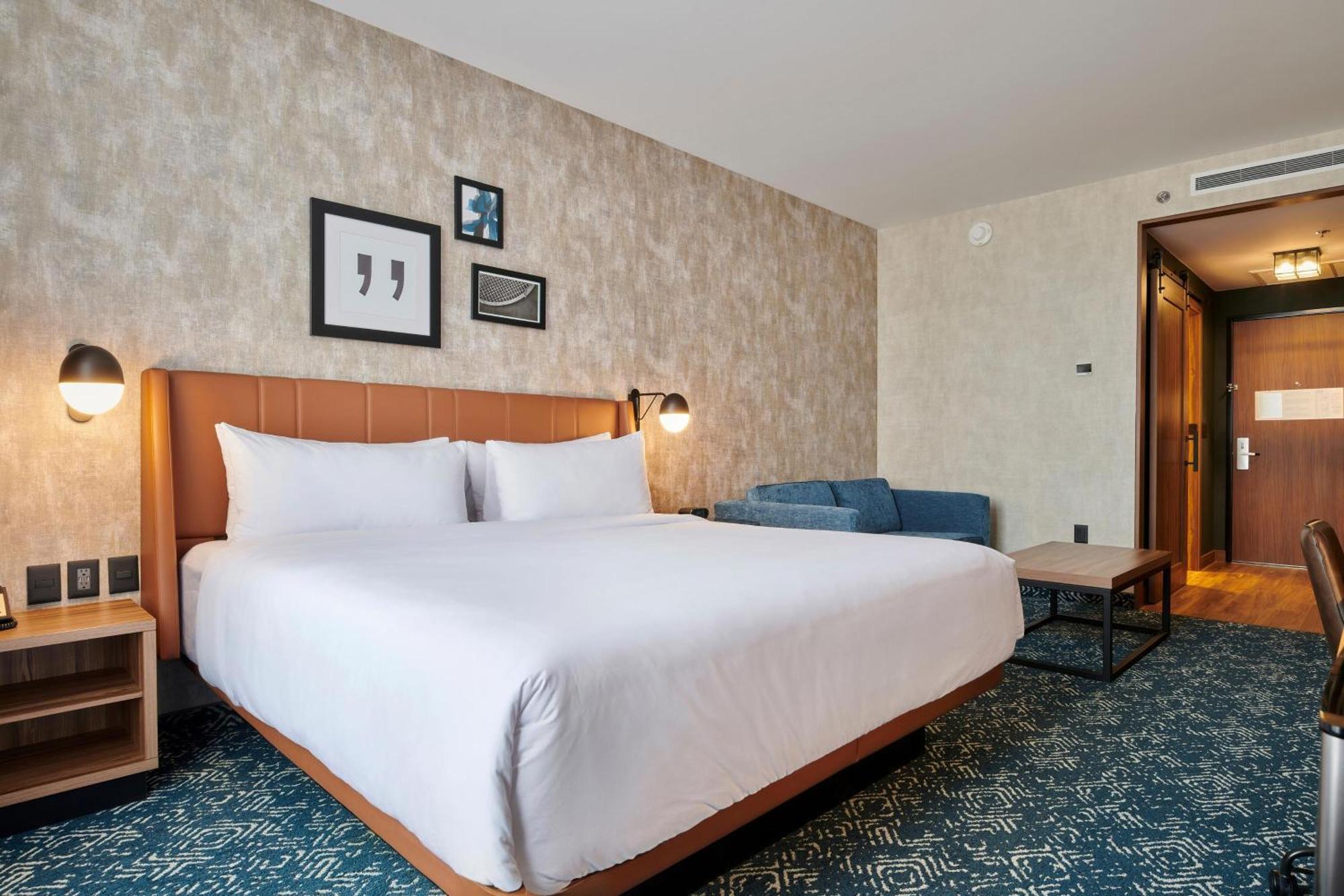 Four Points By Sheraton 4* Ciudad Juarez