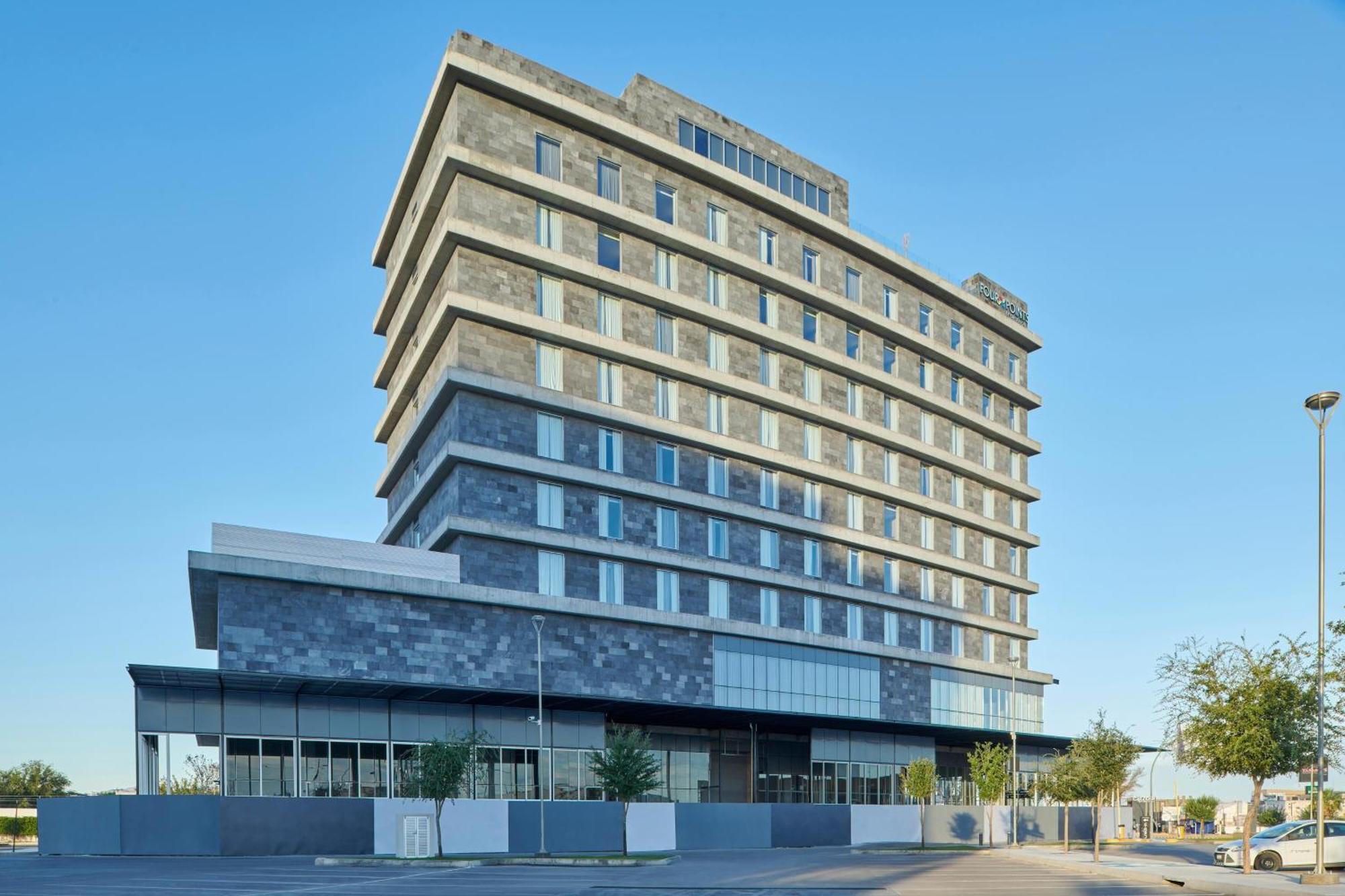 Hotel Four Points By Sheraton