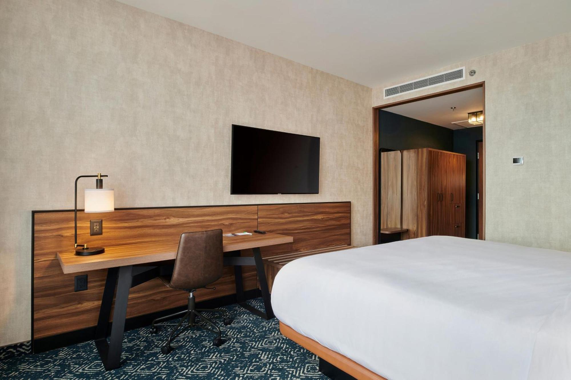 Hotel Four Points By Sheraton Ciudad Juarez