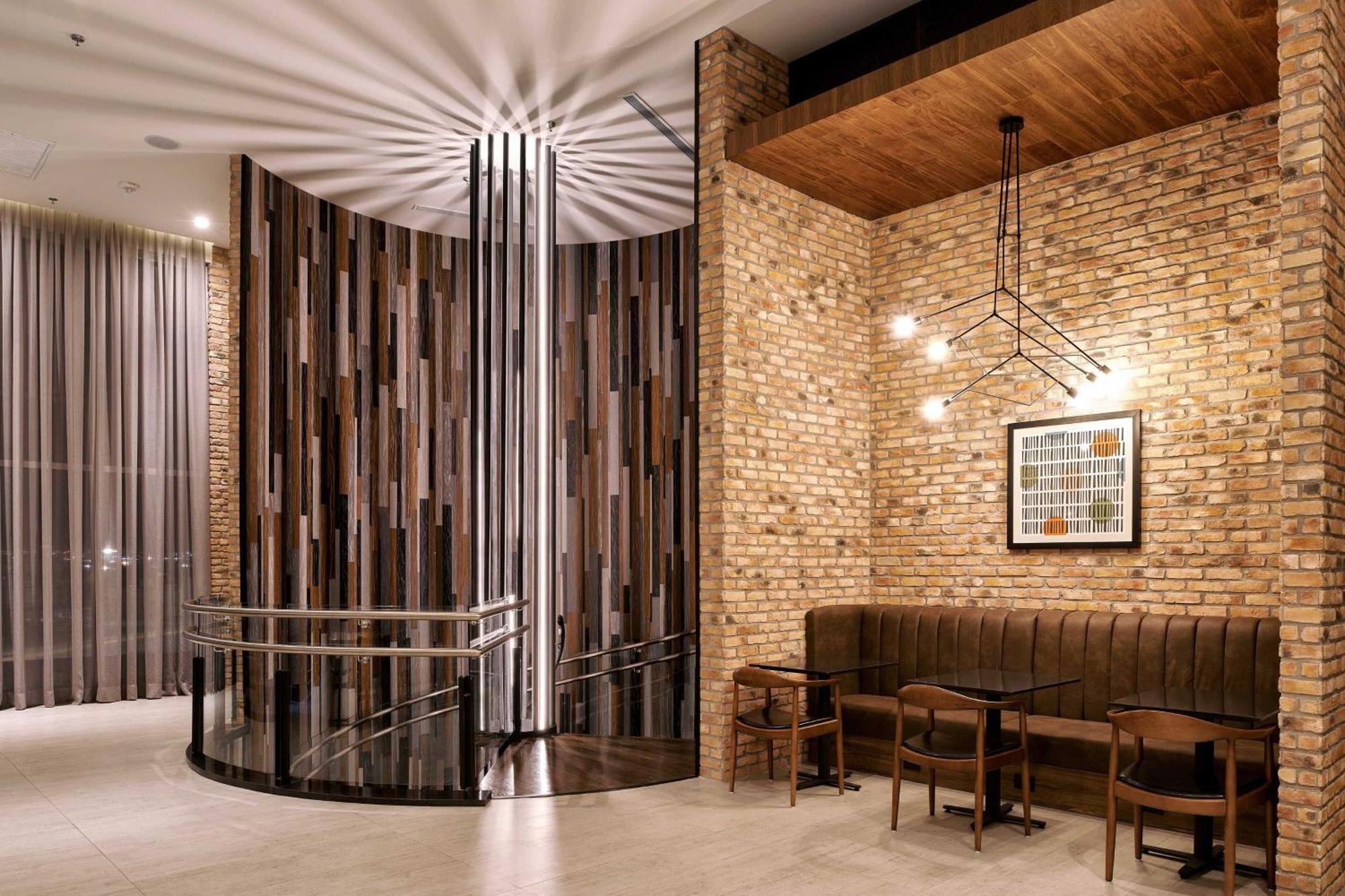 Four Points By Sheraton 4* Ciudad Juarez