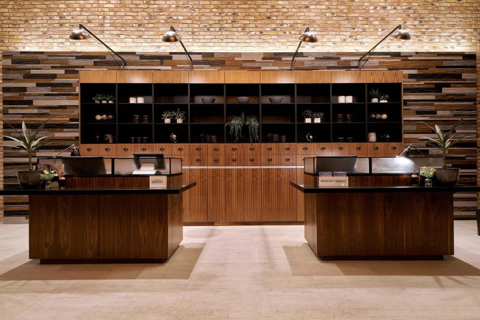 Four Points By Sheraton Hotel 4*