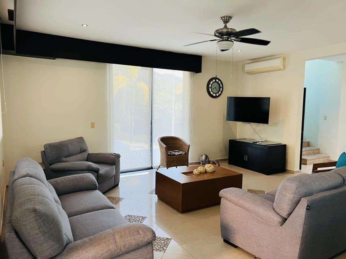 Holiday home Ocean View Oasis With Hot Tub Sandy & Waterfall *