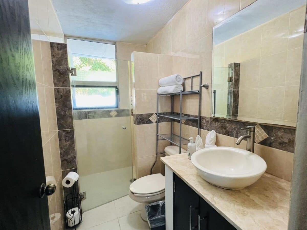 Holiday home Ocean View Oasis With Hot Tub Sandy & Waterfall *