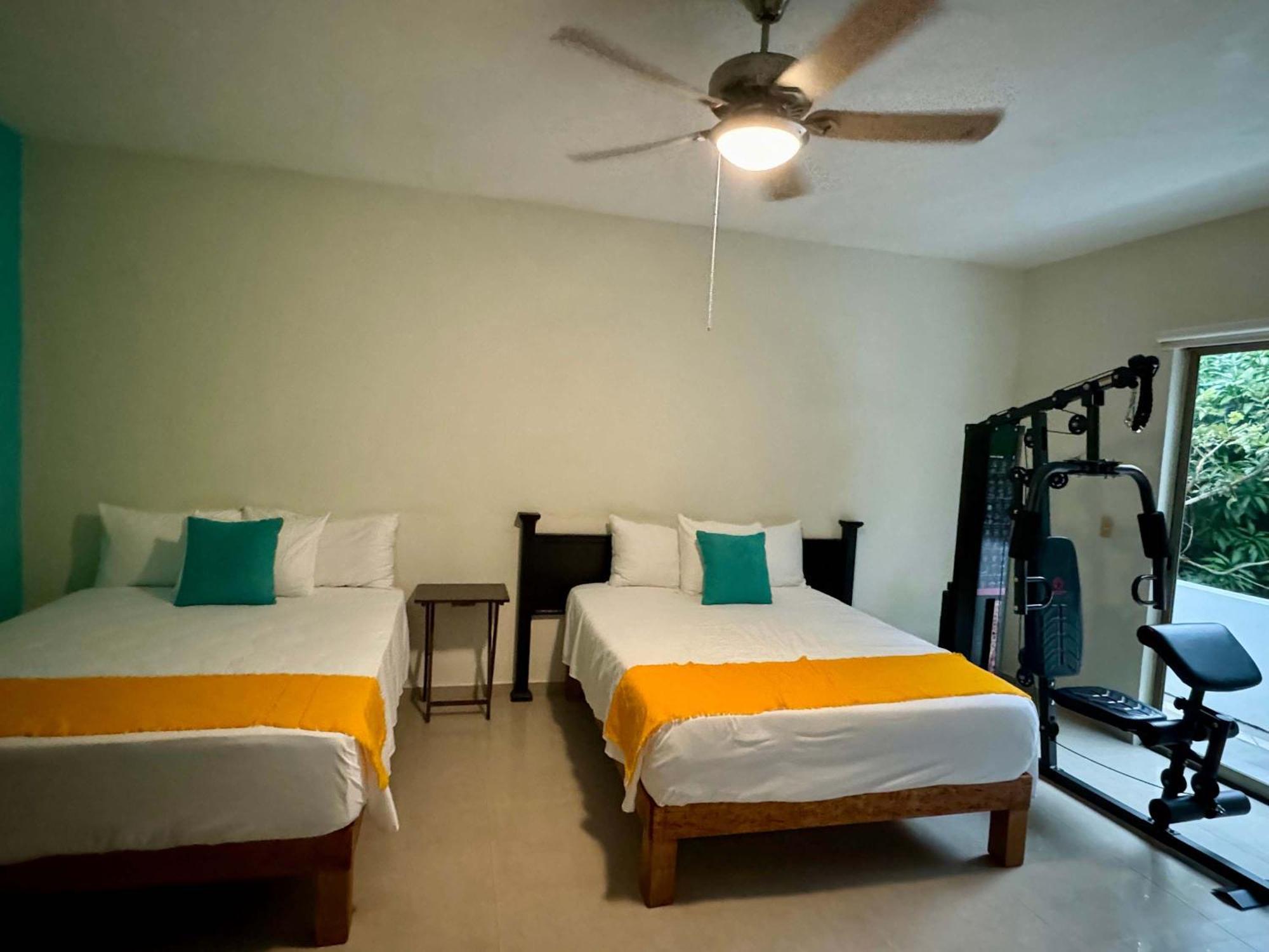 Ocean View Oasis With Hot Tub Sandy & Waterfall Holiday home Puerto Vallarta