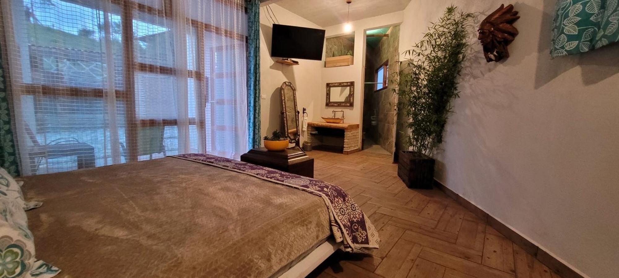 Boutique La Gloria Hotel