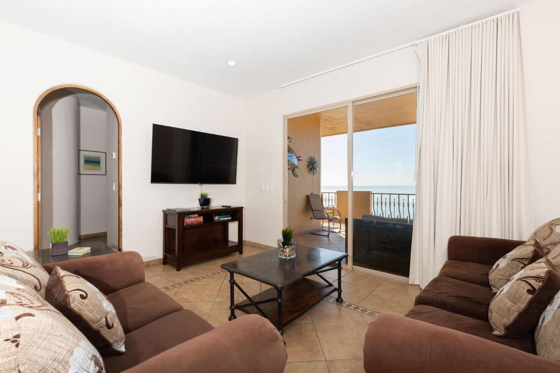 Bella Sirena Premium View Holiday home Puerto Penasco