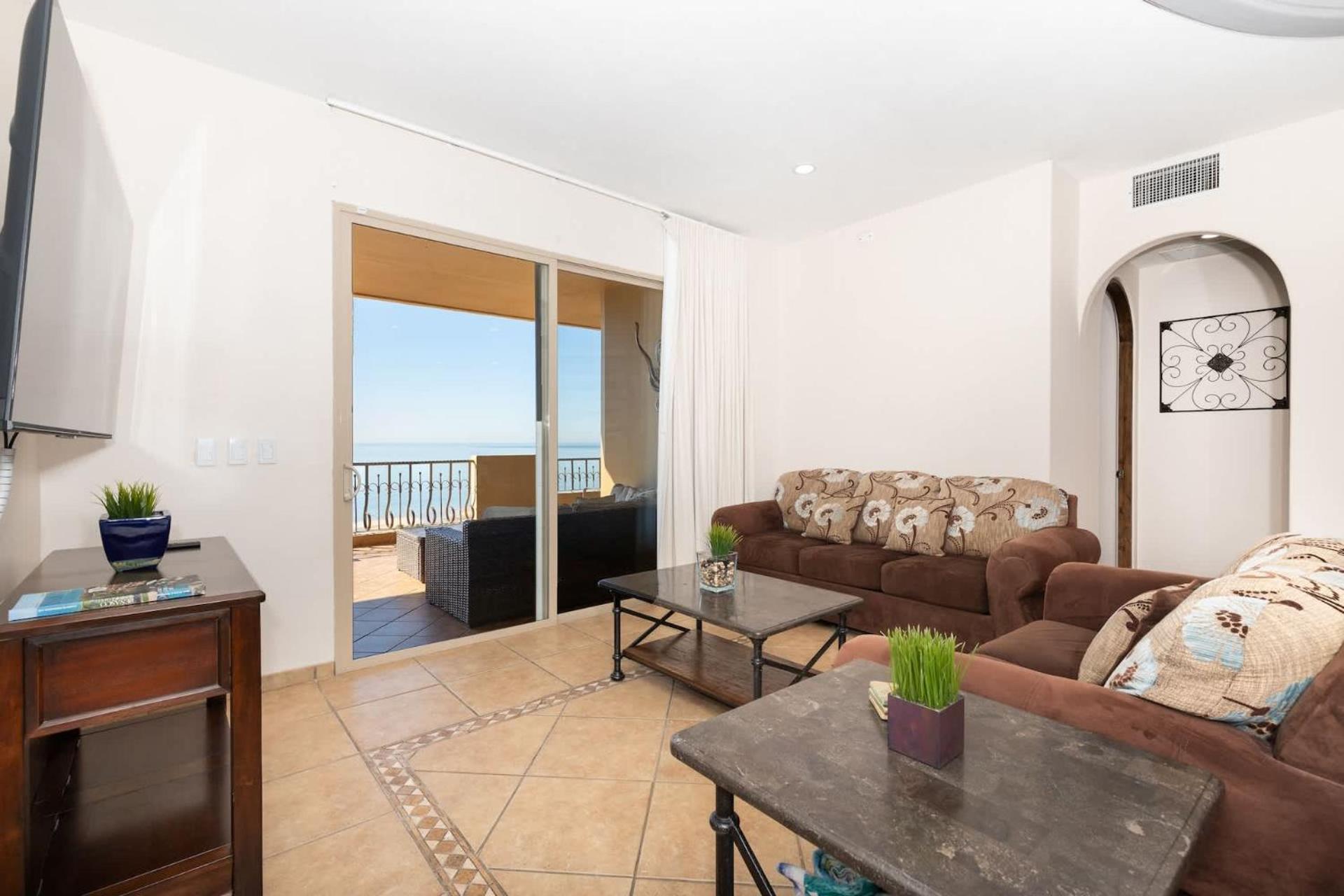 Holiday home Bella Sirena Premium View *