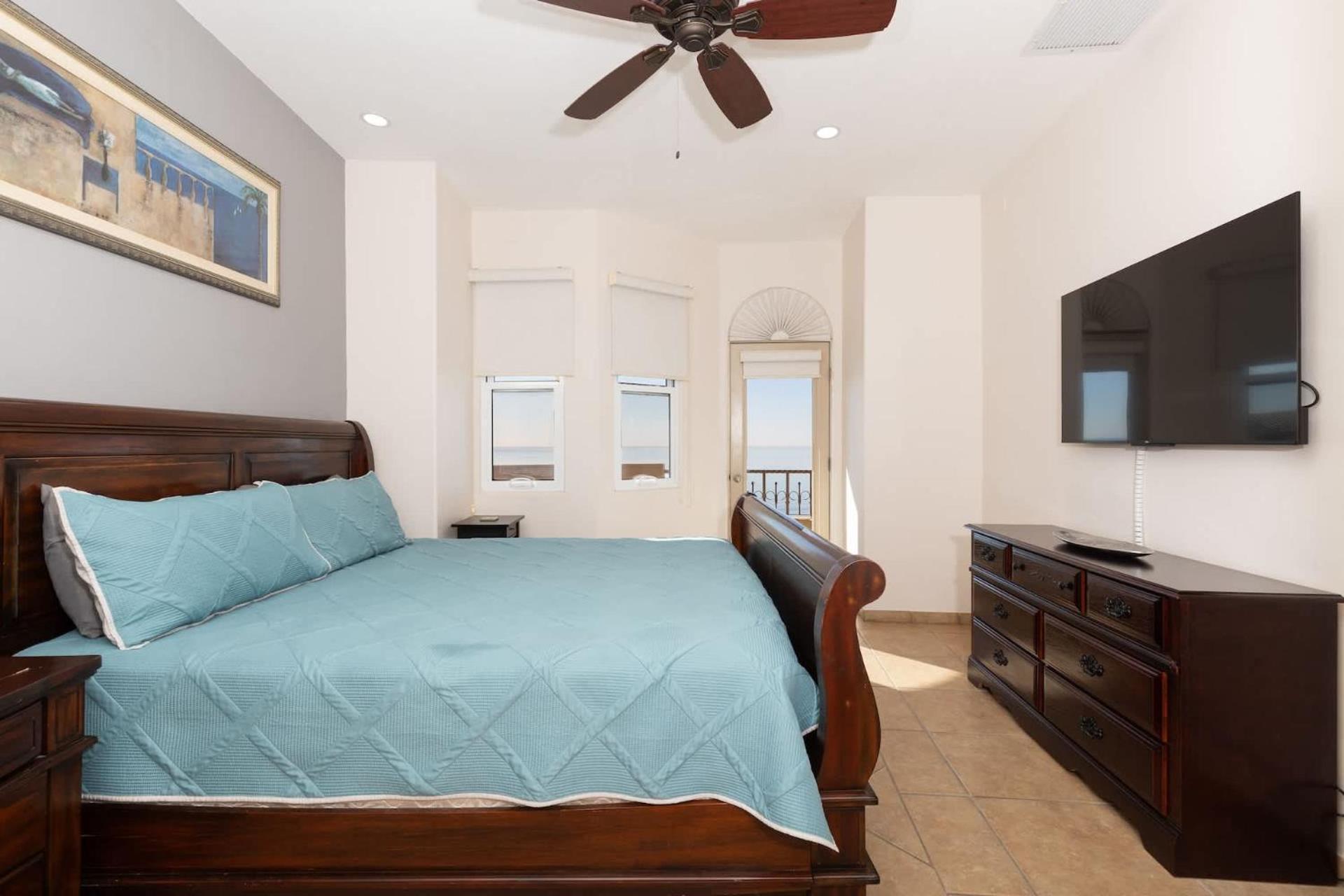 Bella Sirena Premium View Holiday home *