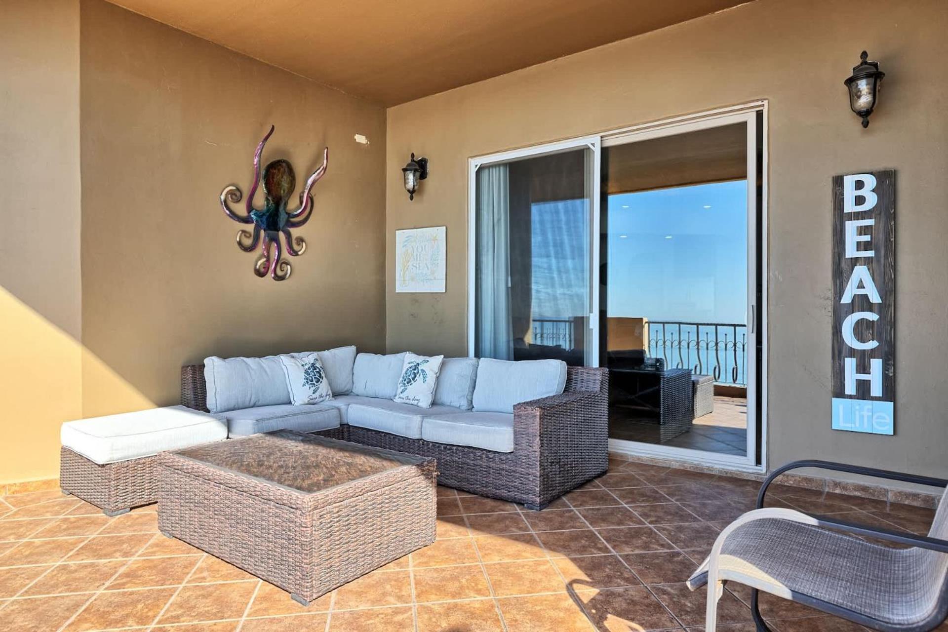 Bella Sirena Premium View * Puerto Penasco