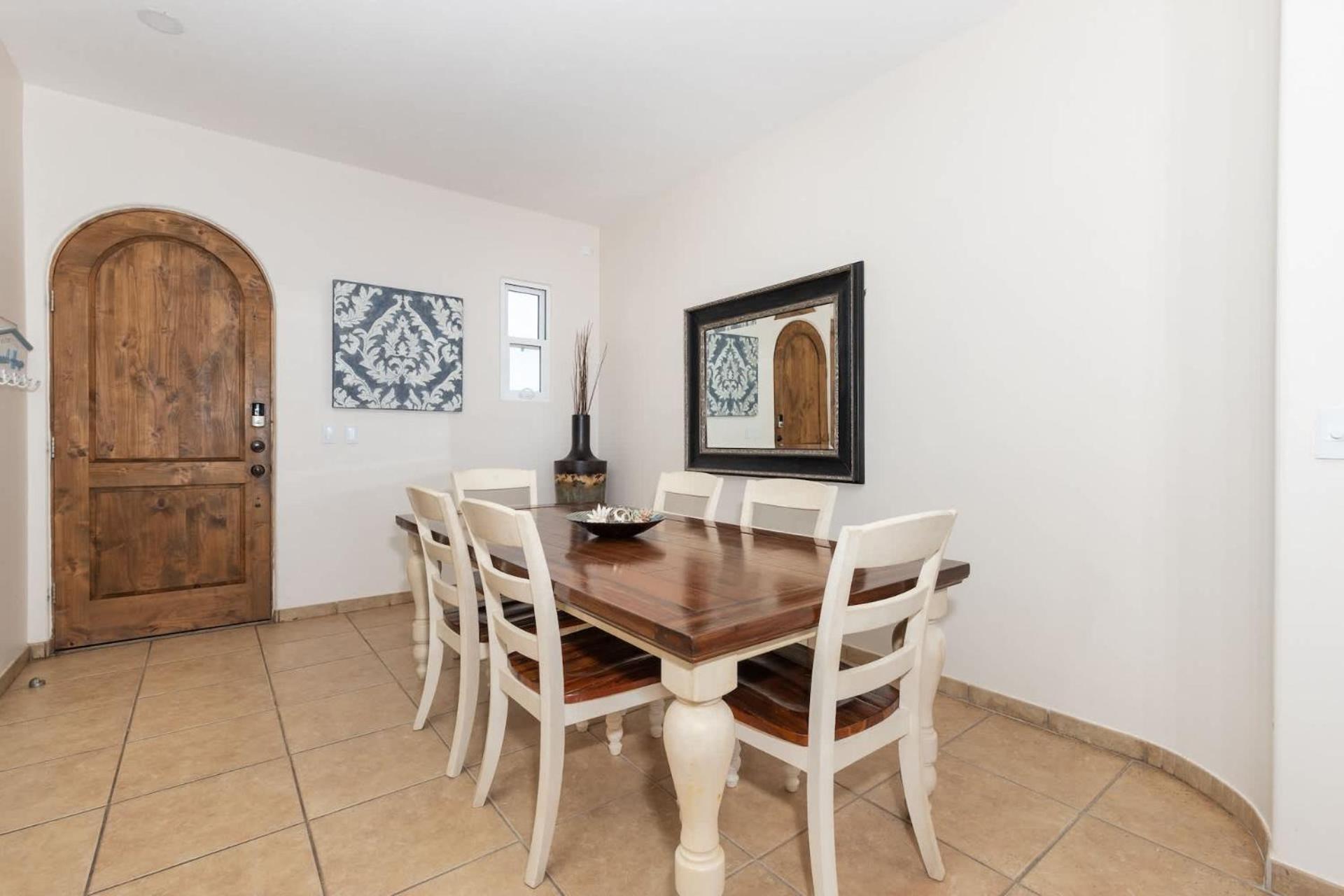 Bella Sirena Premium View Holiday home