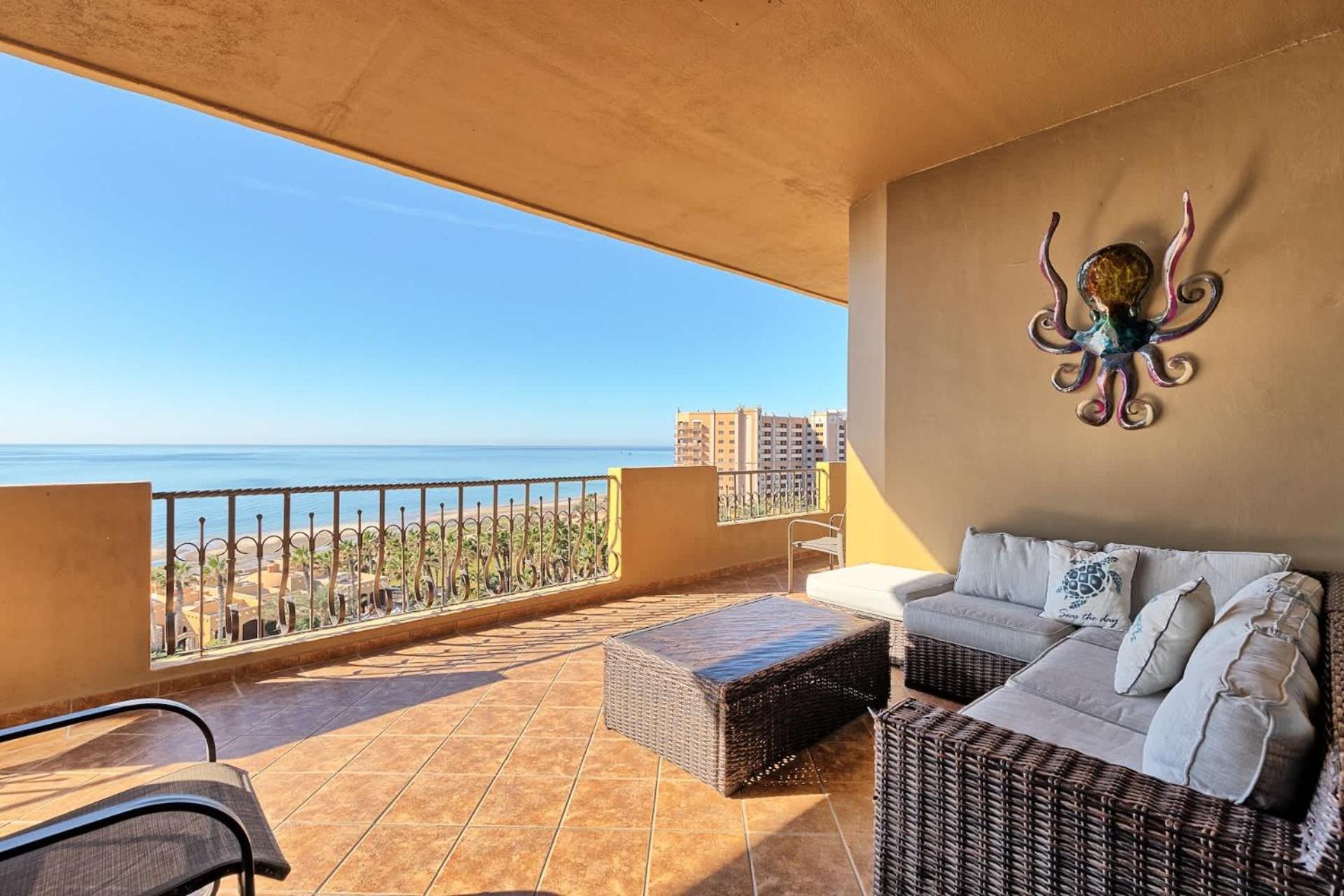 Holiday home Bella Sirena Premium View