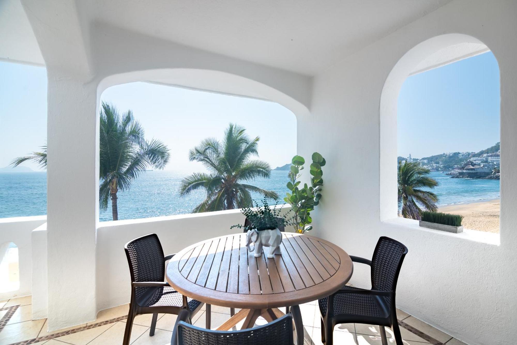 Apartment Amazing With Sea View And Large Terrace
