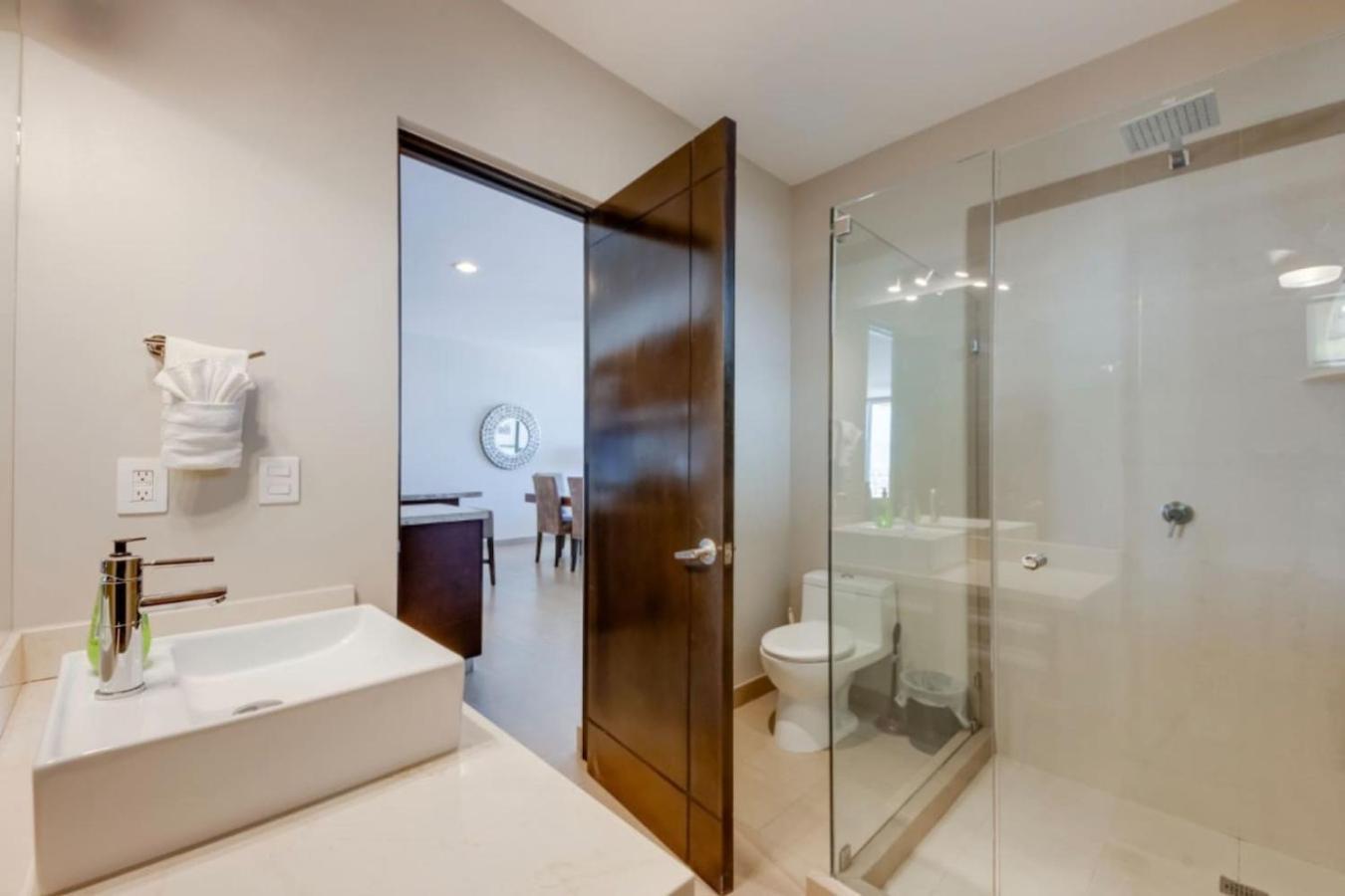 Ocean View, 2 Infinity Pools, Pedregal, Walkable Holiday home *